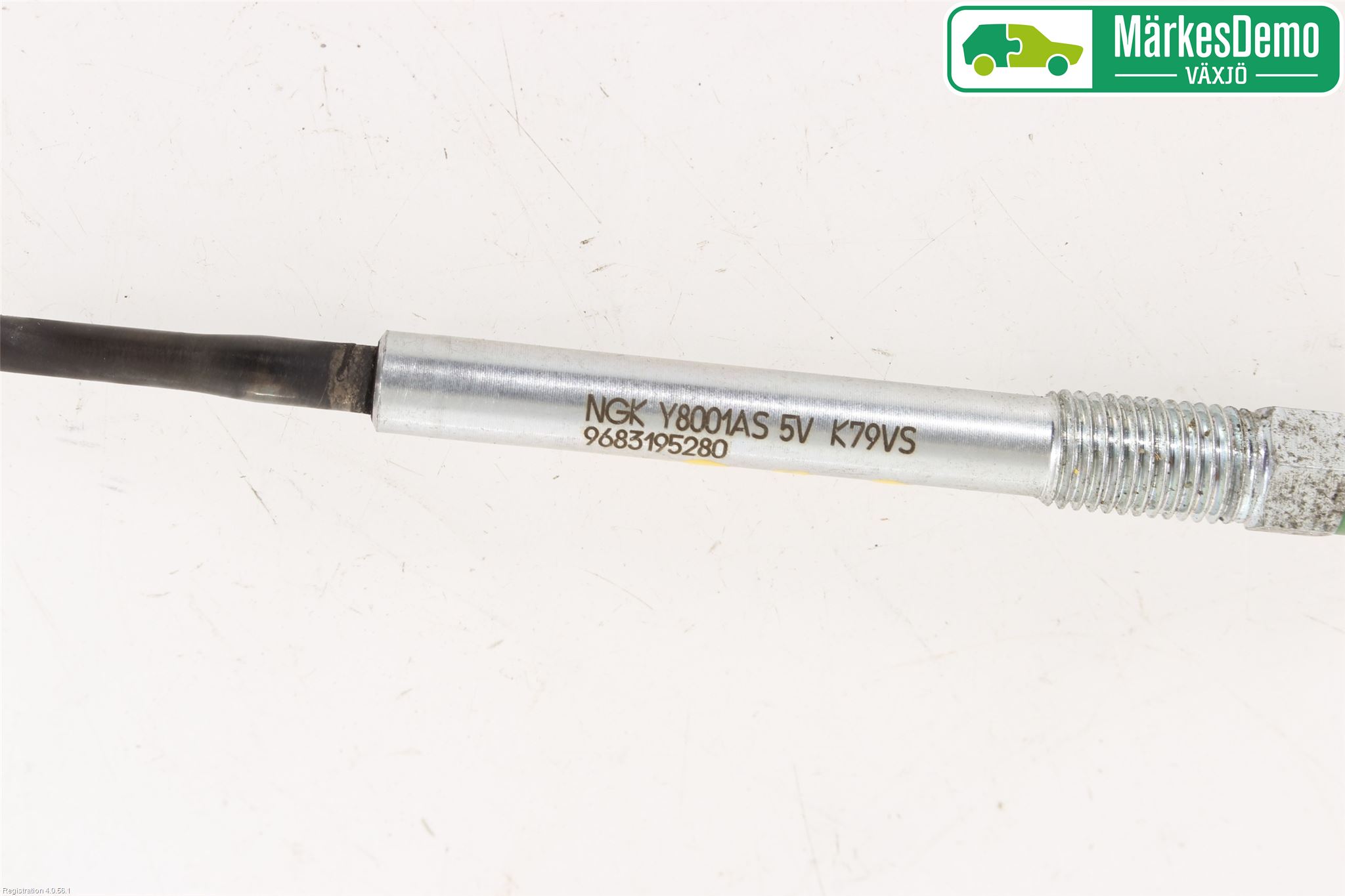 Toyota PROACE II 16- Glödstift