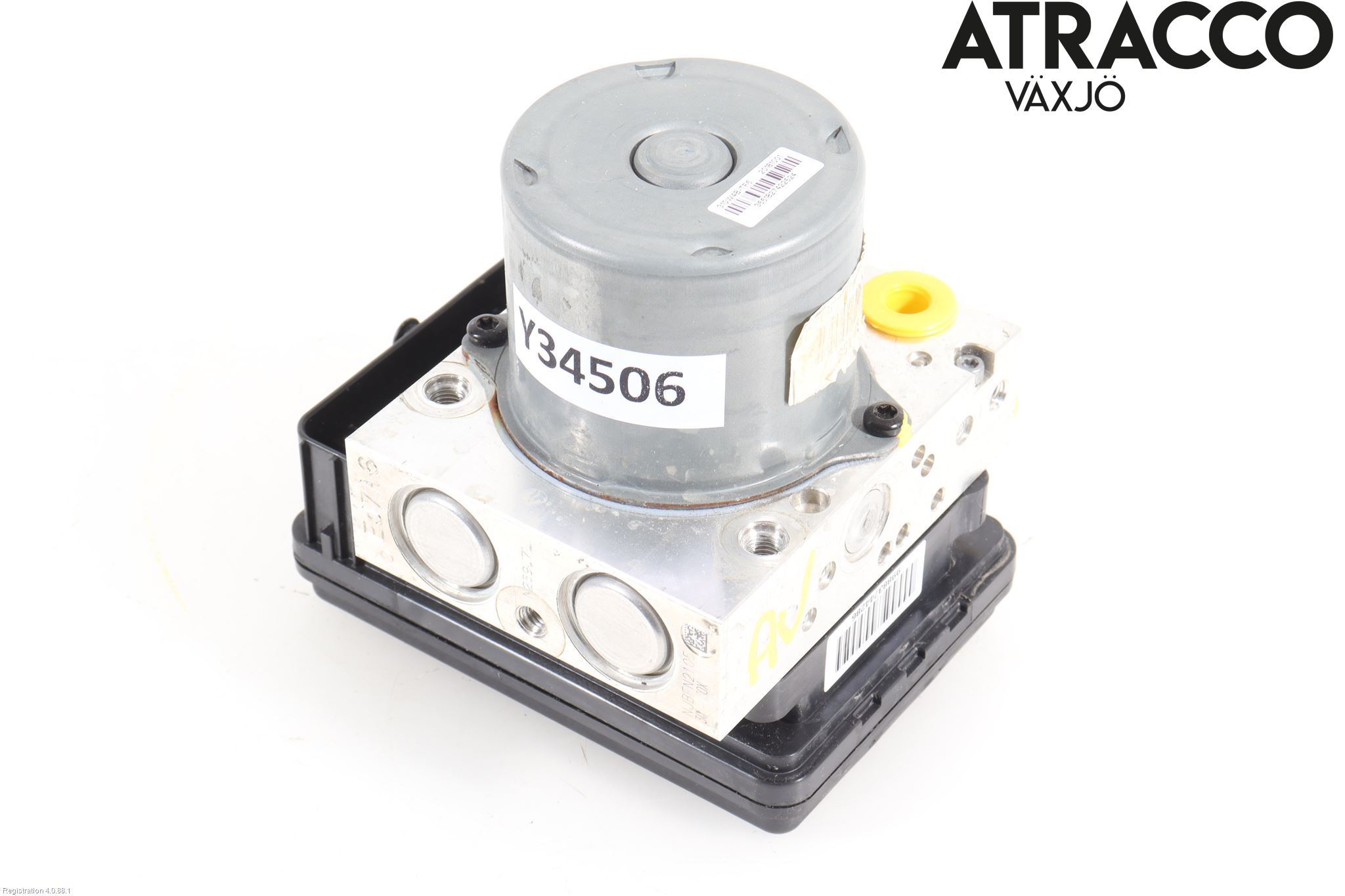 Hyundai TUCSON 05- Abs Hydraulaggregat