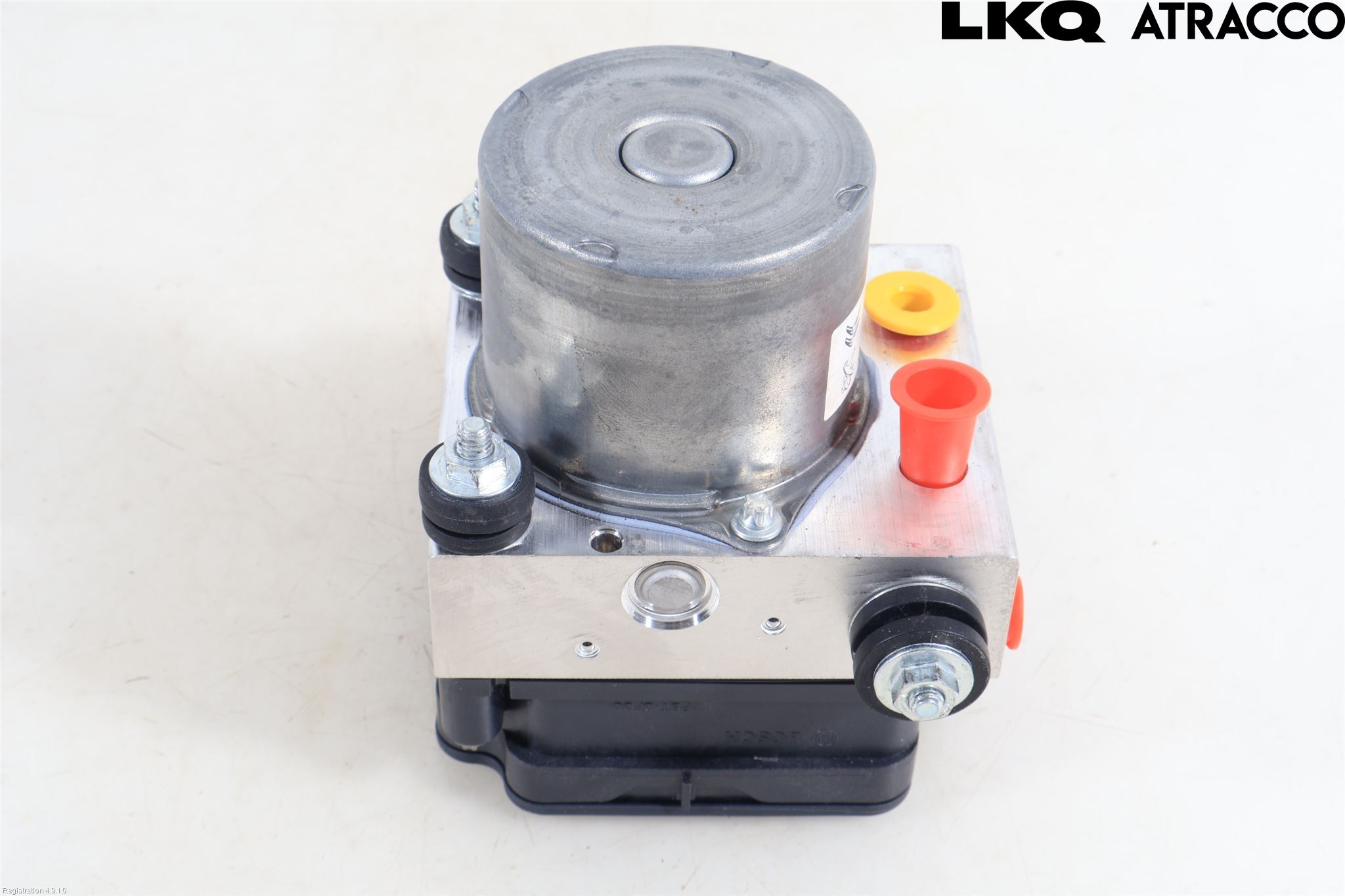 Peugeot 308/E-308 21- Abs Hydraulaggregat