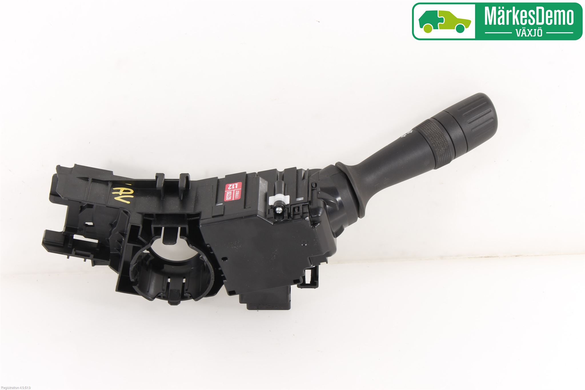 Toyota AURIS 13-19 Spak Blinkers-Ljusomk