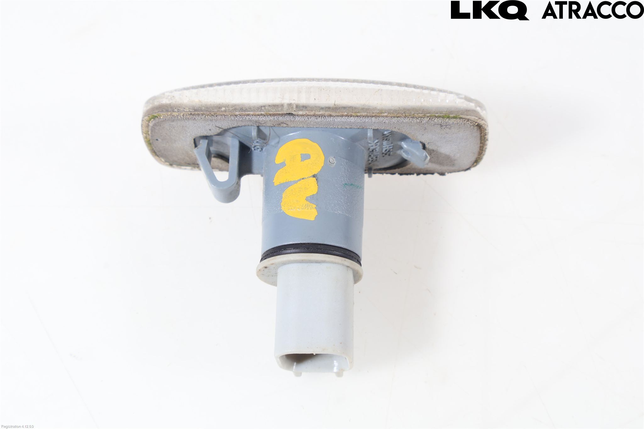 Fiat FREEMONT Blinkers Sidoblinkers Hö