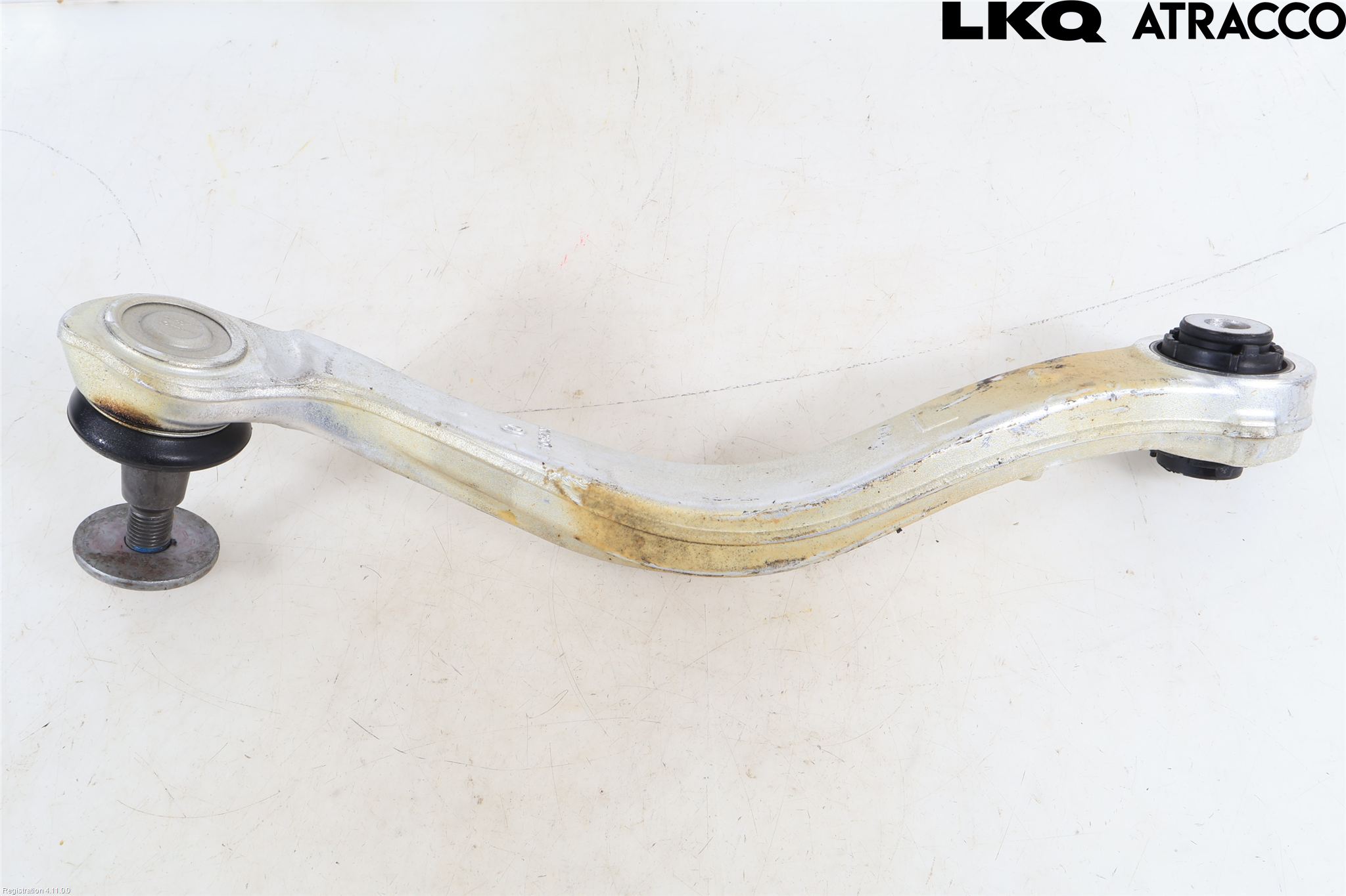 Mazda CX-60 22- Bärarm Bak Övre Vänster