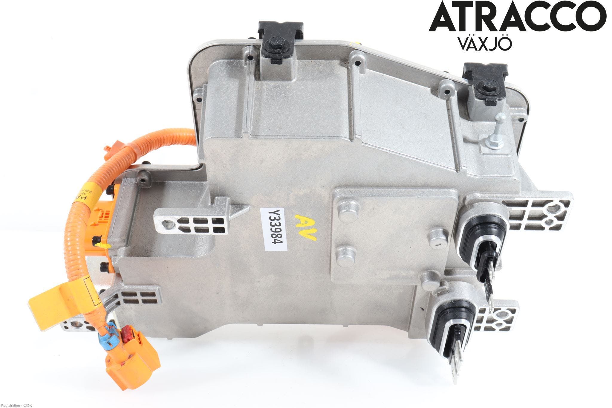 Hyundai KONA/ELECTRIC OS 18-23 Batteriladdare Högspänning