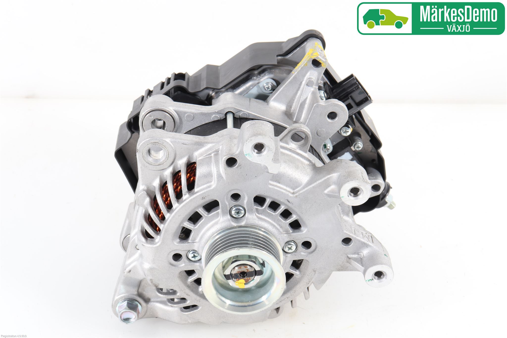 Mazda CX-30 20- Generator