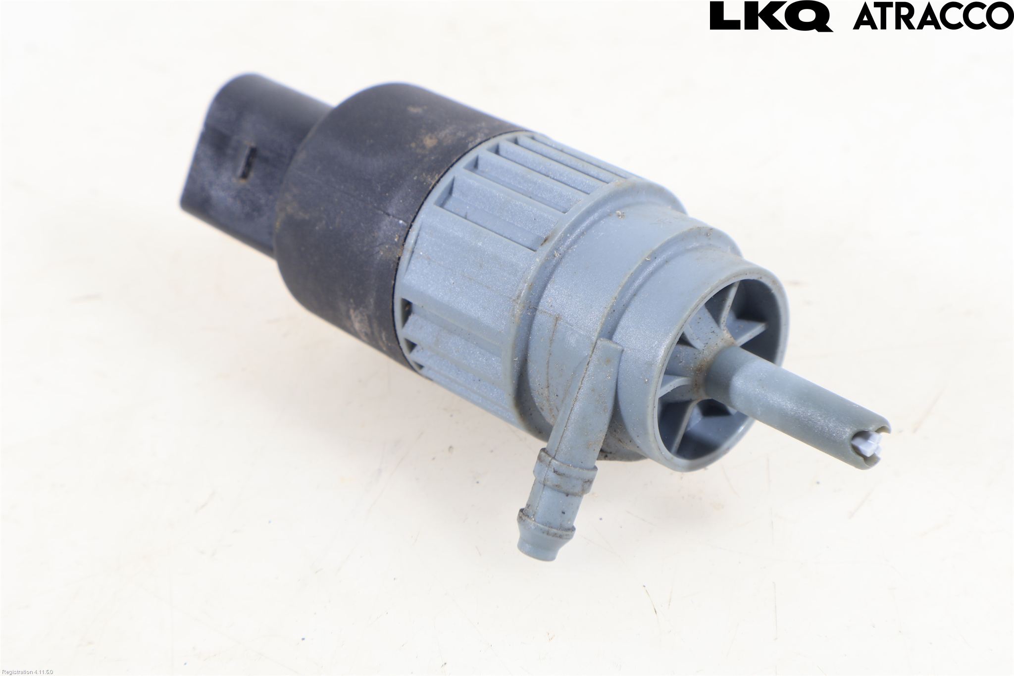 Toyota C-HR 16-23 Spolarpump Högtryck