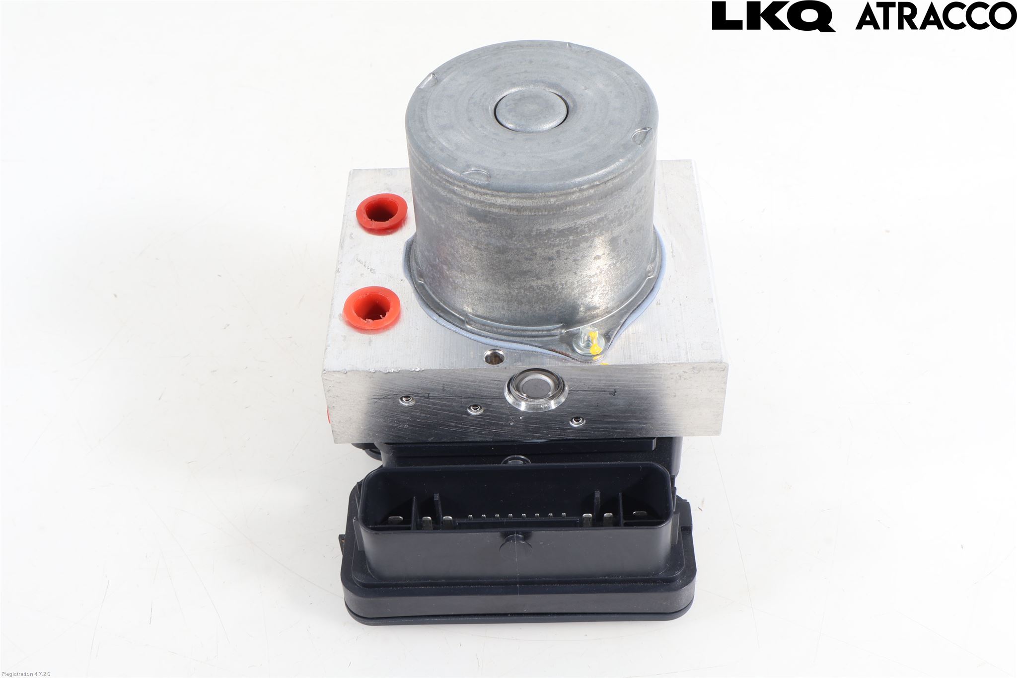 Toyota YARIS XP21 20- Abs Hydraulaggregat