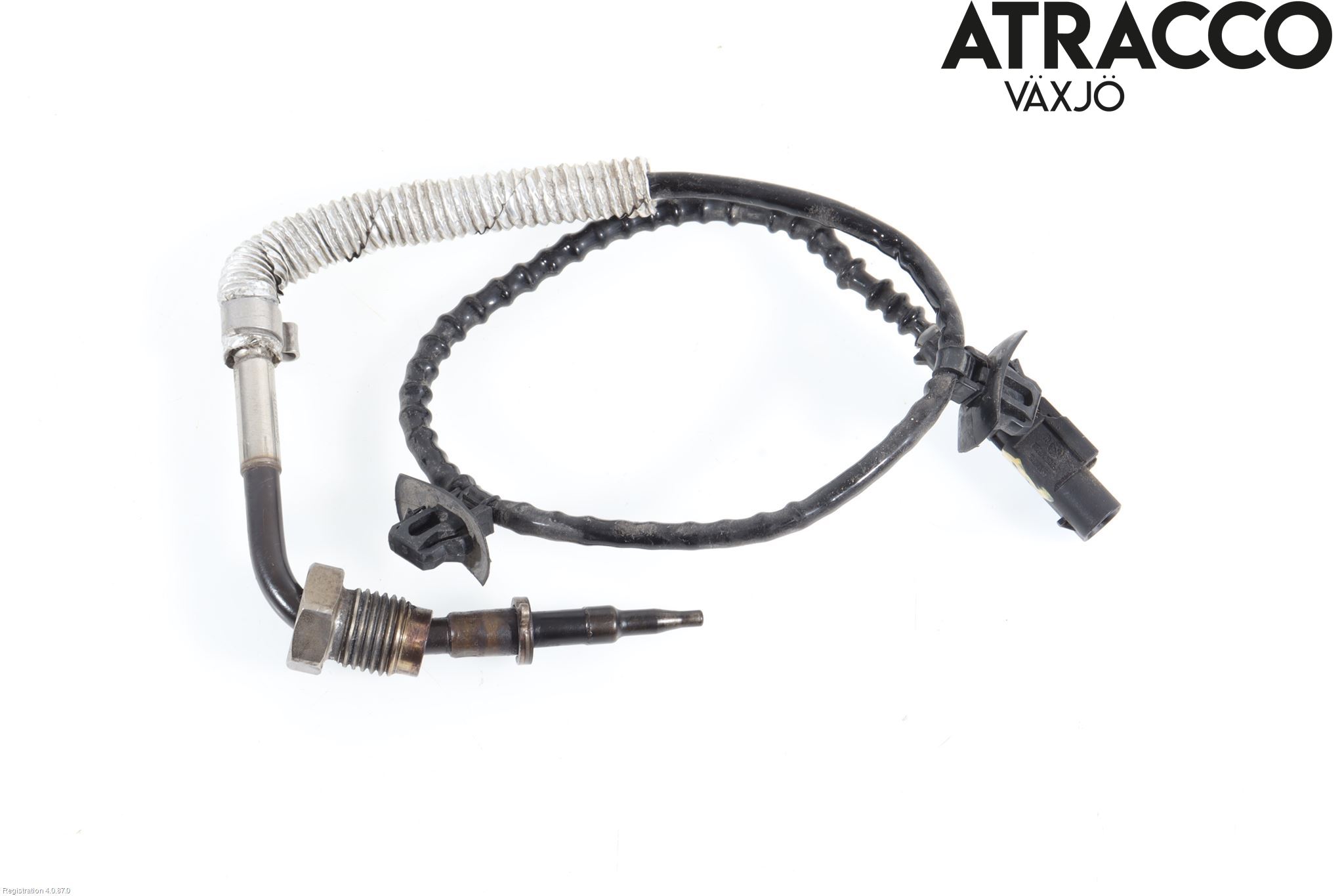 Hyundai TUCSON 05- Sensor Avgas