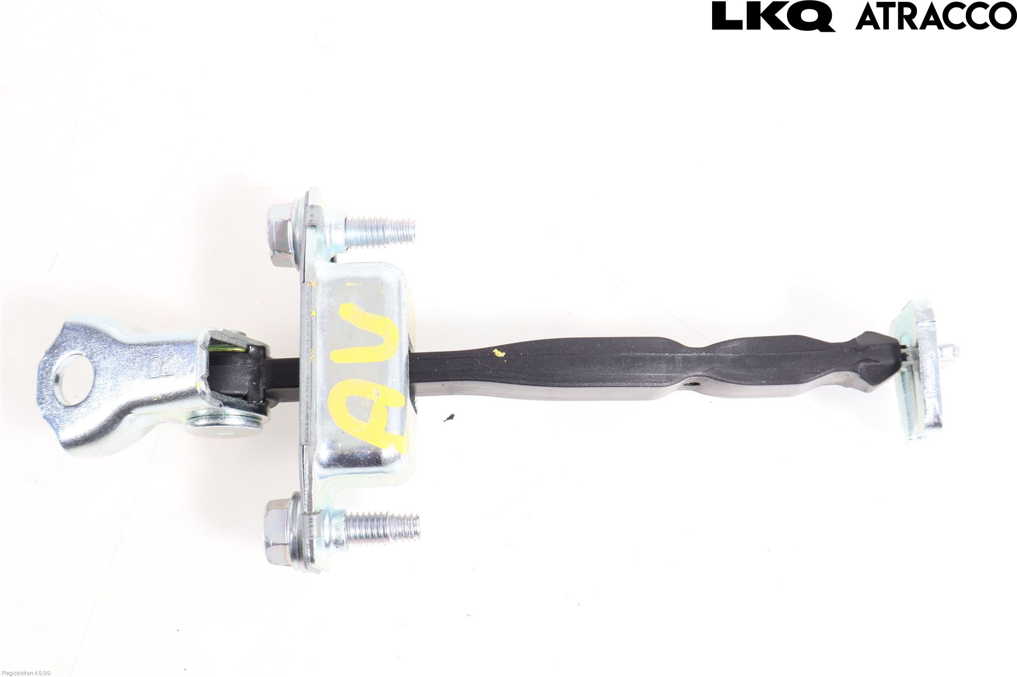 Toyota YARIS XP21 20- Dörrstopp