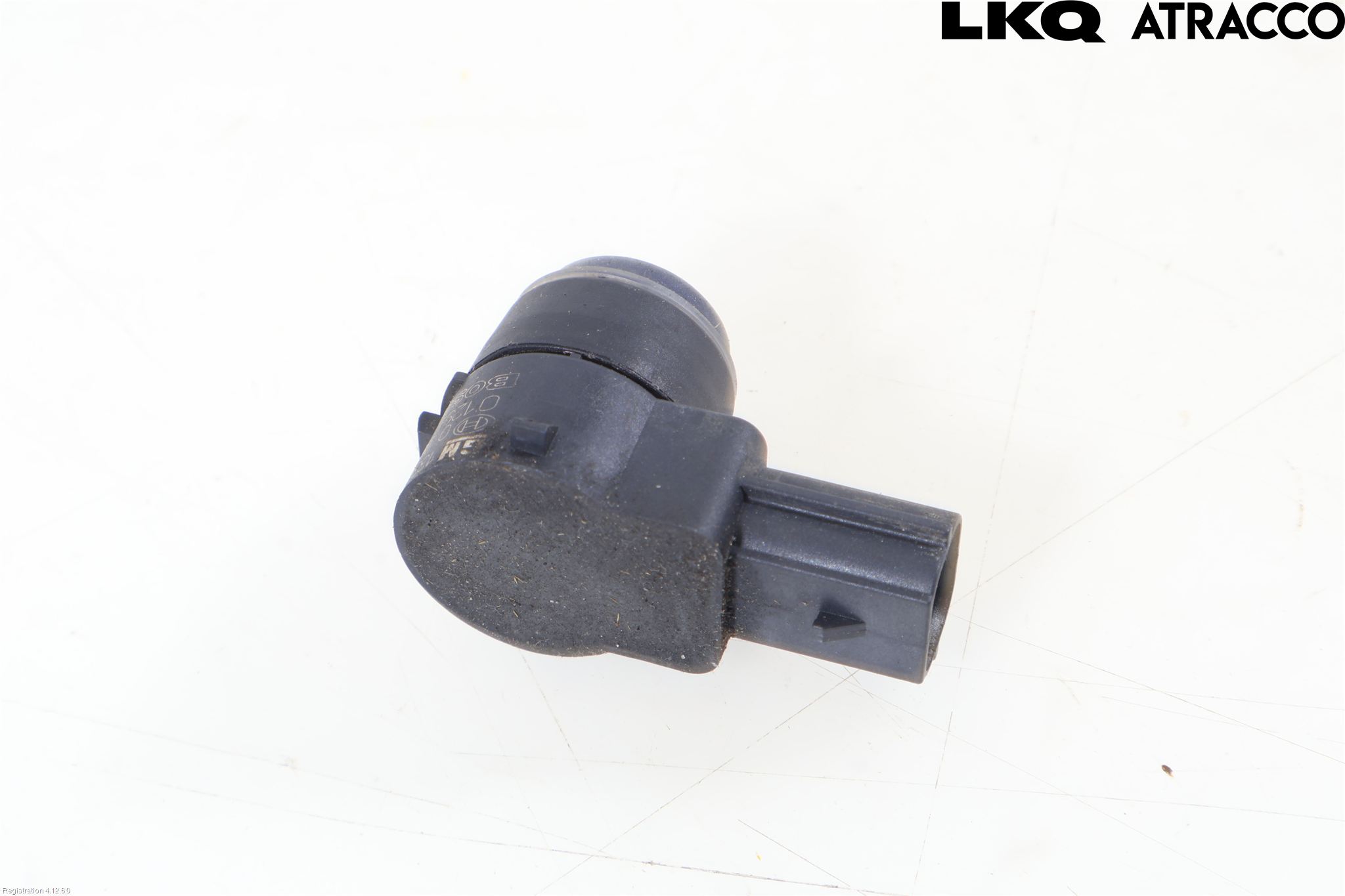 Opel INSIGNIA 09-16 Parkeringshjälp Backsensor