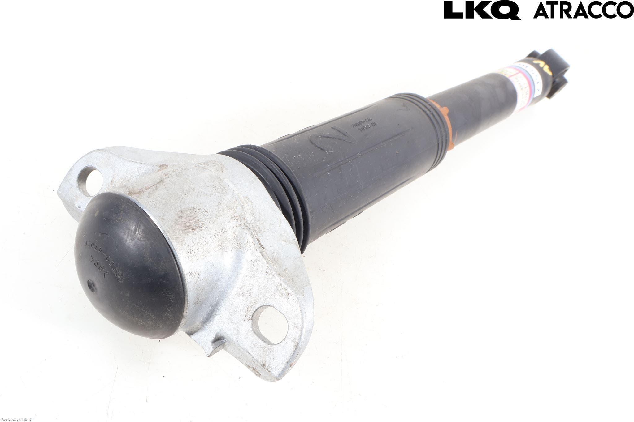 Toyota RAV4 19- Stötdämpare Bak