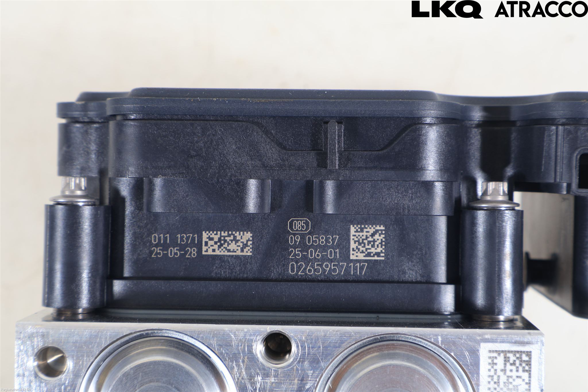 Toyota YARIS XP21 20- Abs Hydraulaggregat