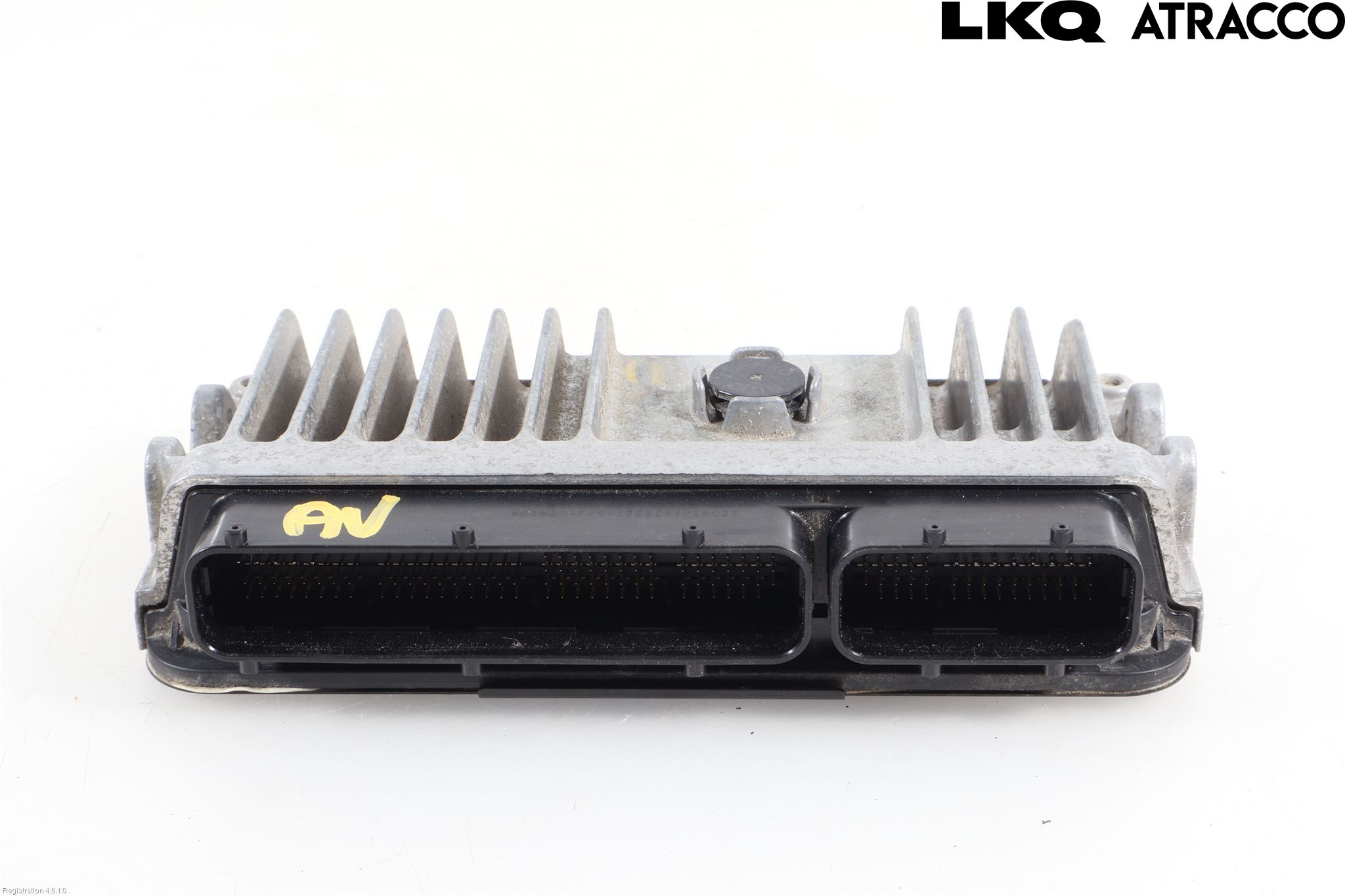 Toyota COROLLA 19- Styrenhet Insprut Bensin