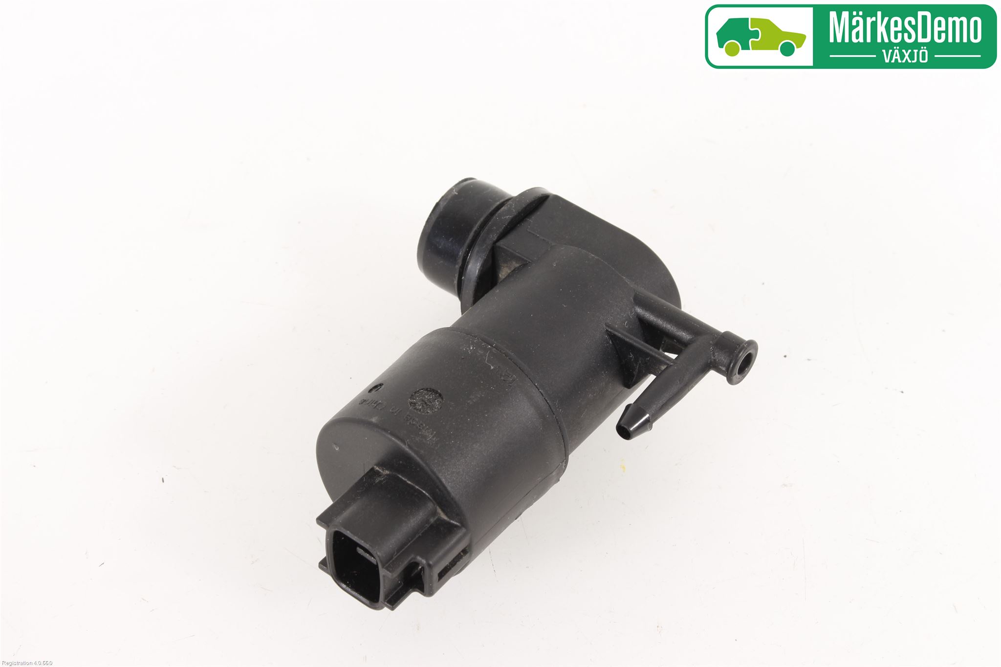 Toyota YARIS XP130 15-20 Spolarpump Baklucka