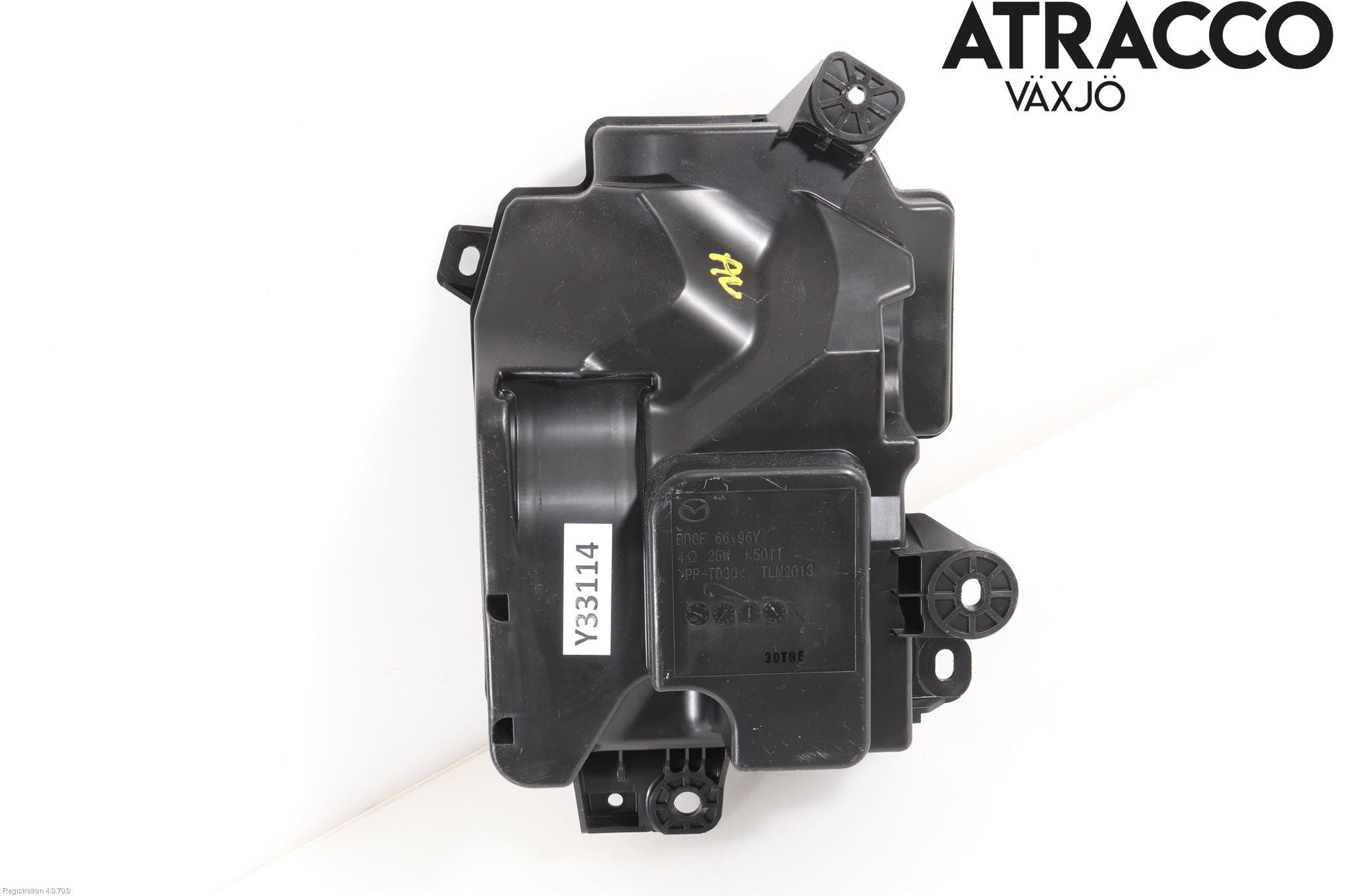 Mazda 3 IV 19- Högtalare