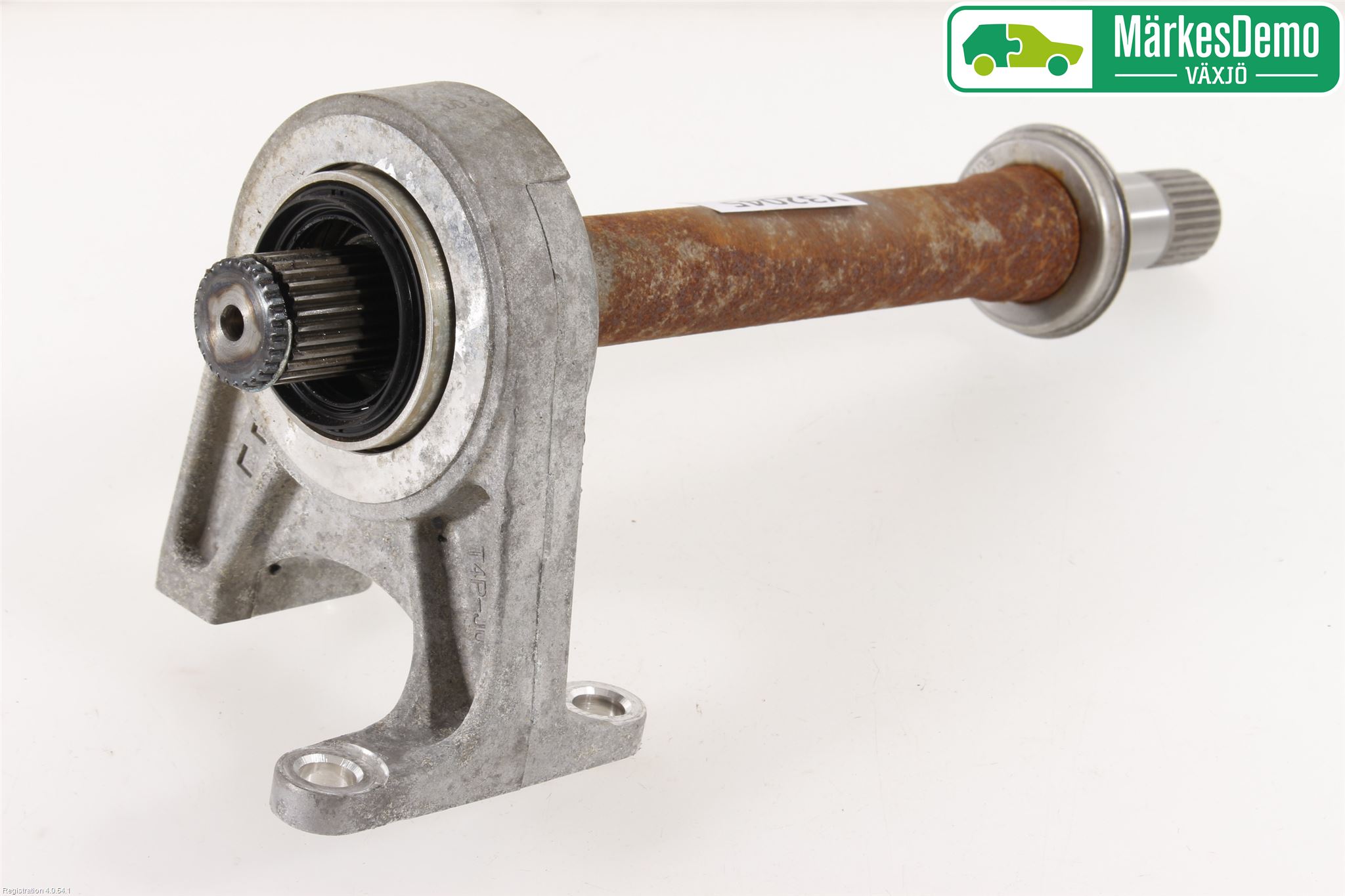 Honda CIVIC 17-22 Drivaxel Fram Höger