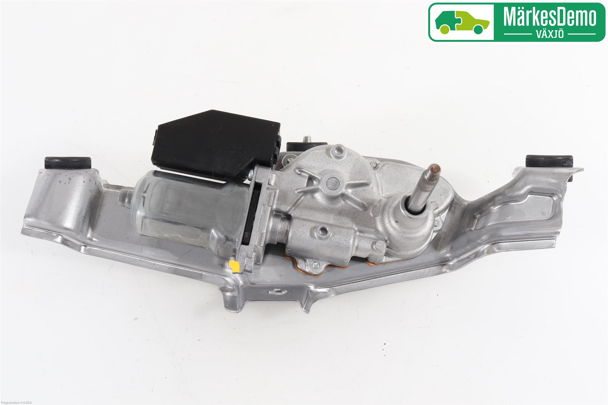 Toyota C-HR 16-23 Torkarmotor Baklucka