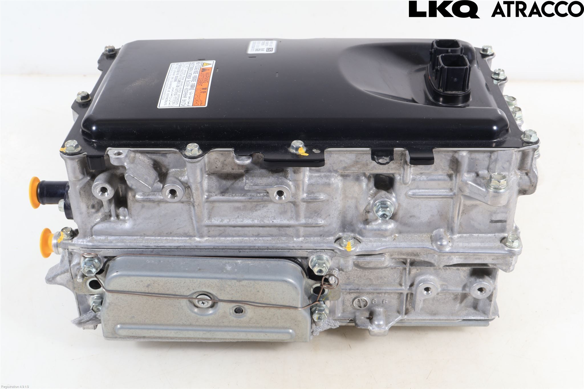 Toyota CAMRY 19-24 Hybridconverter