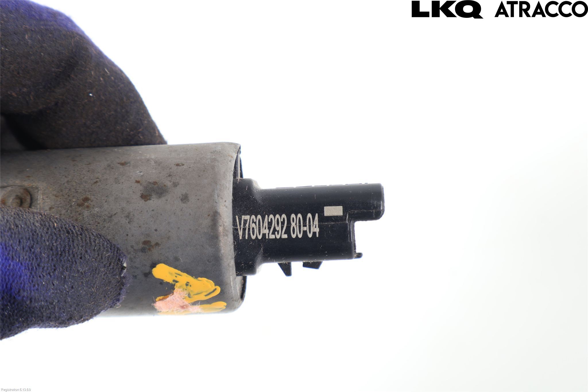 Citroen C4 II 11-18 Kamaxel Positionsgivare