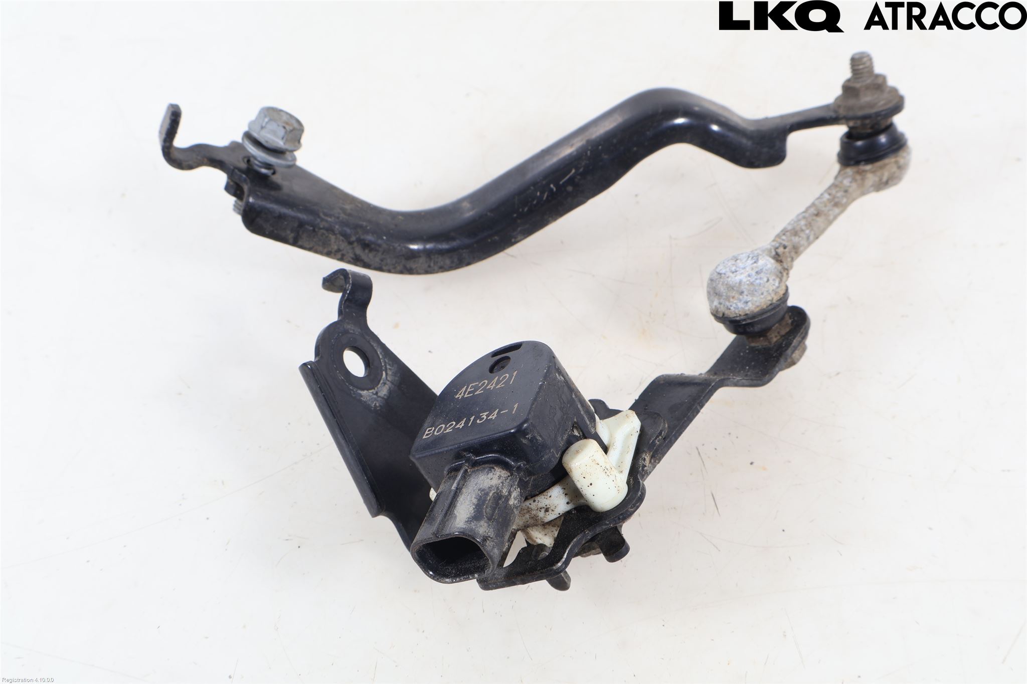 Toyota RAV4 19- Givare Xenon/Ljushöjdsreglering
