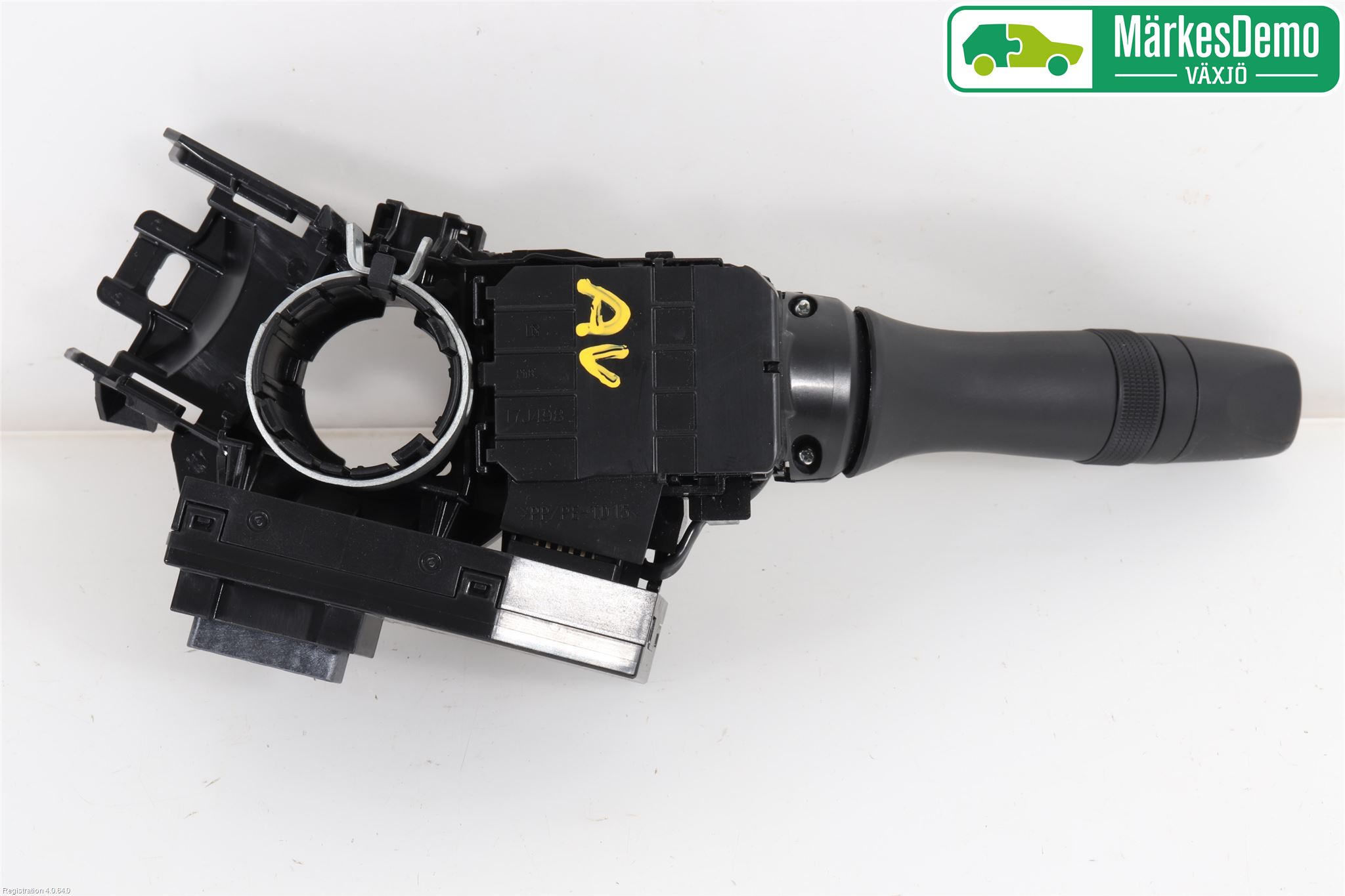 Suzuki SWIFT 17-24 Spak Blinkers-Ljusomk