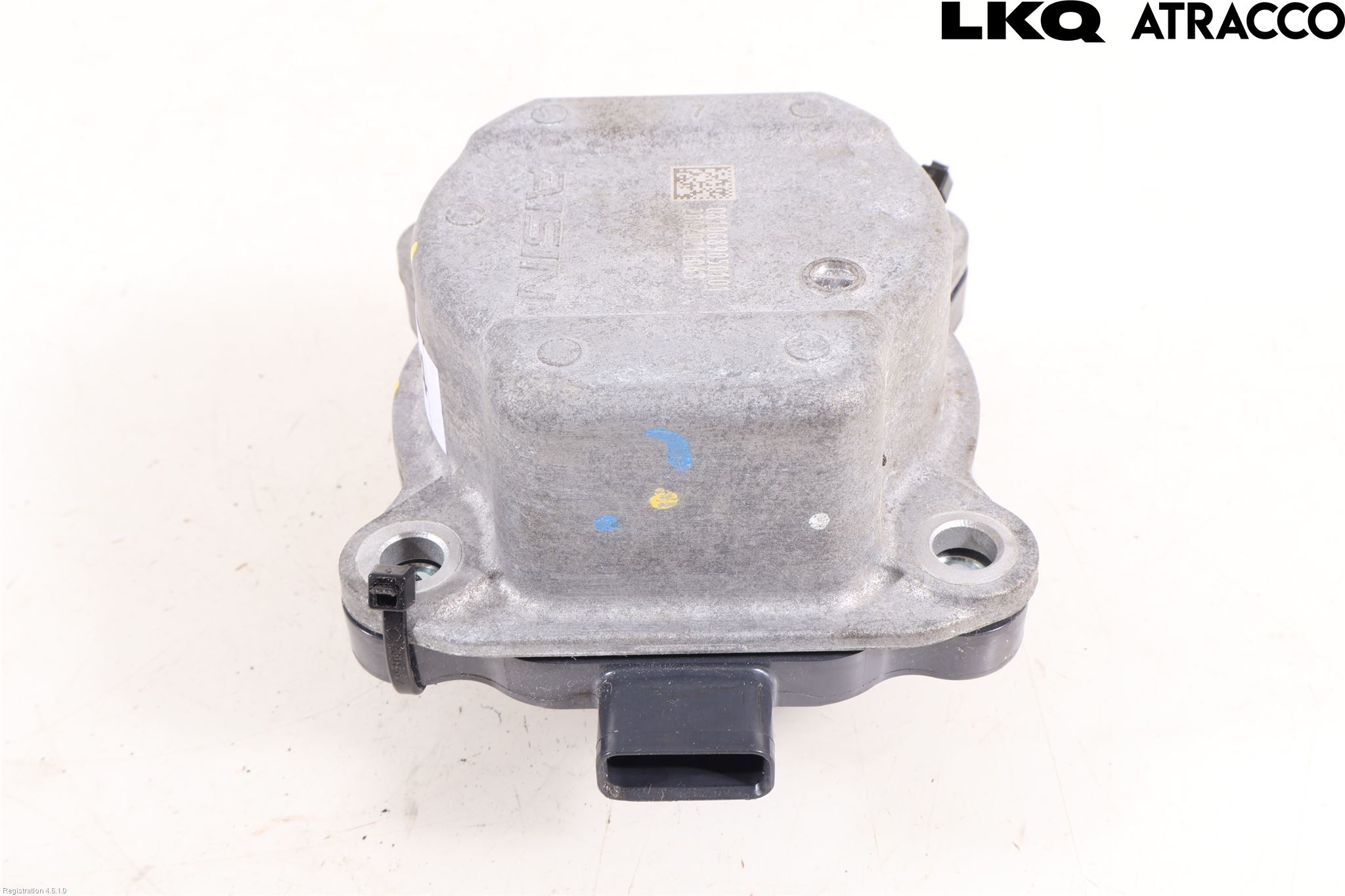 Toyota YARIS XP21 20- Vattenpump