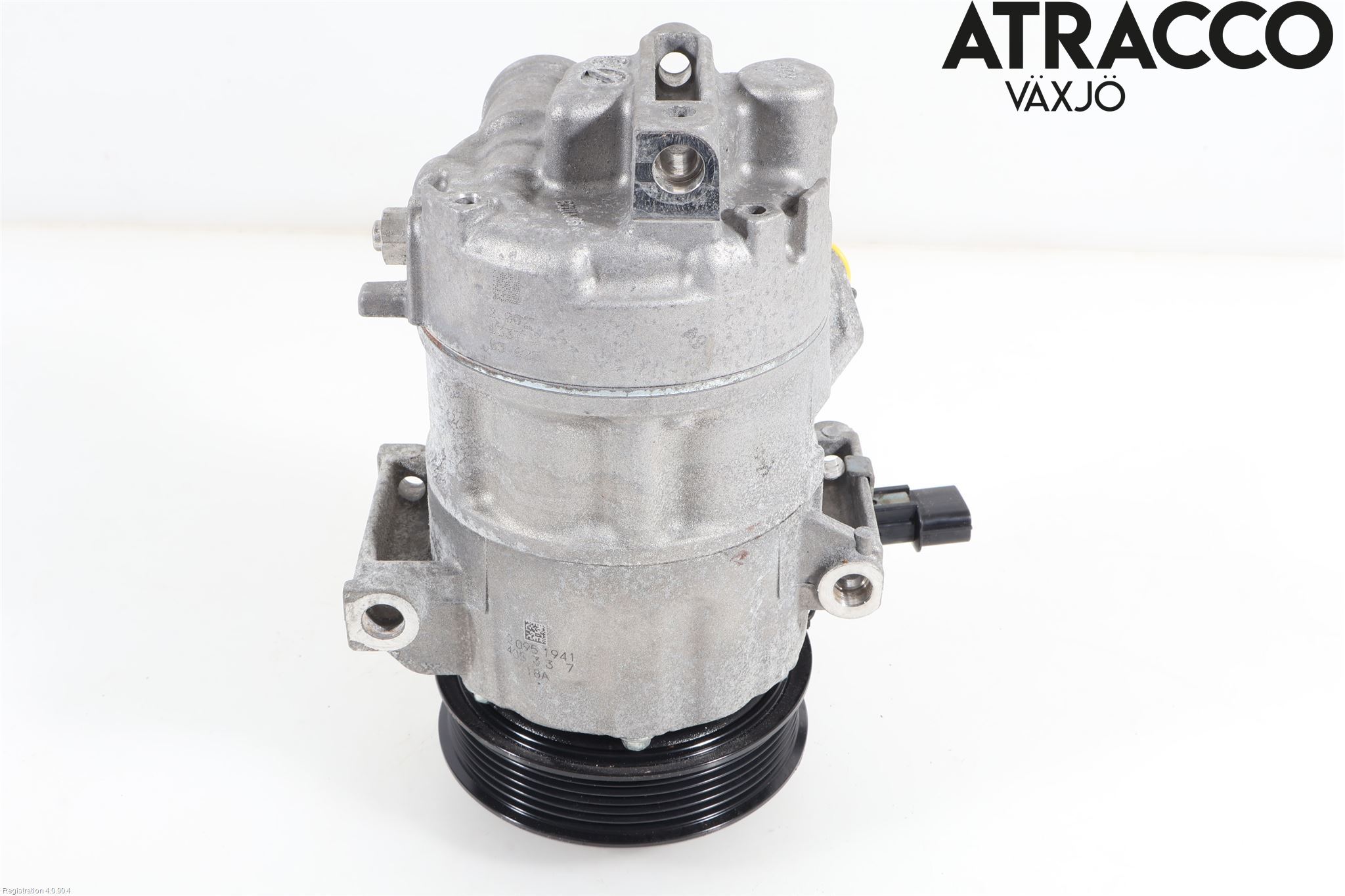 Hyundai i20 BC 21- Ac Kompressor