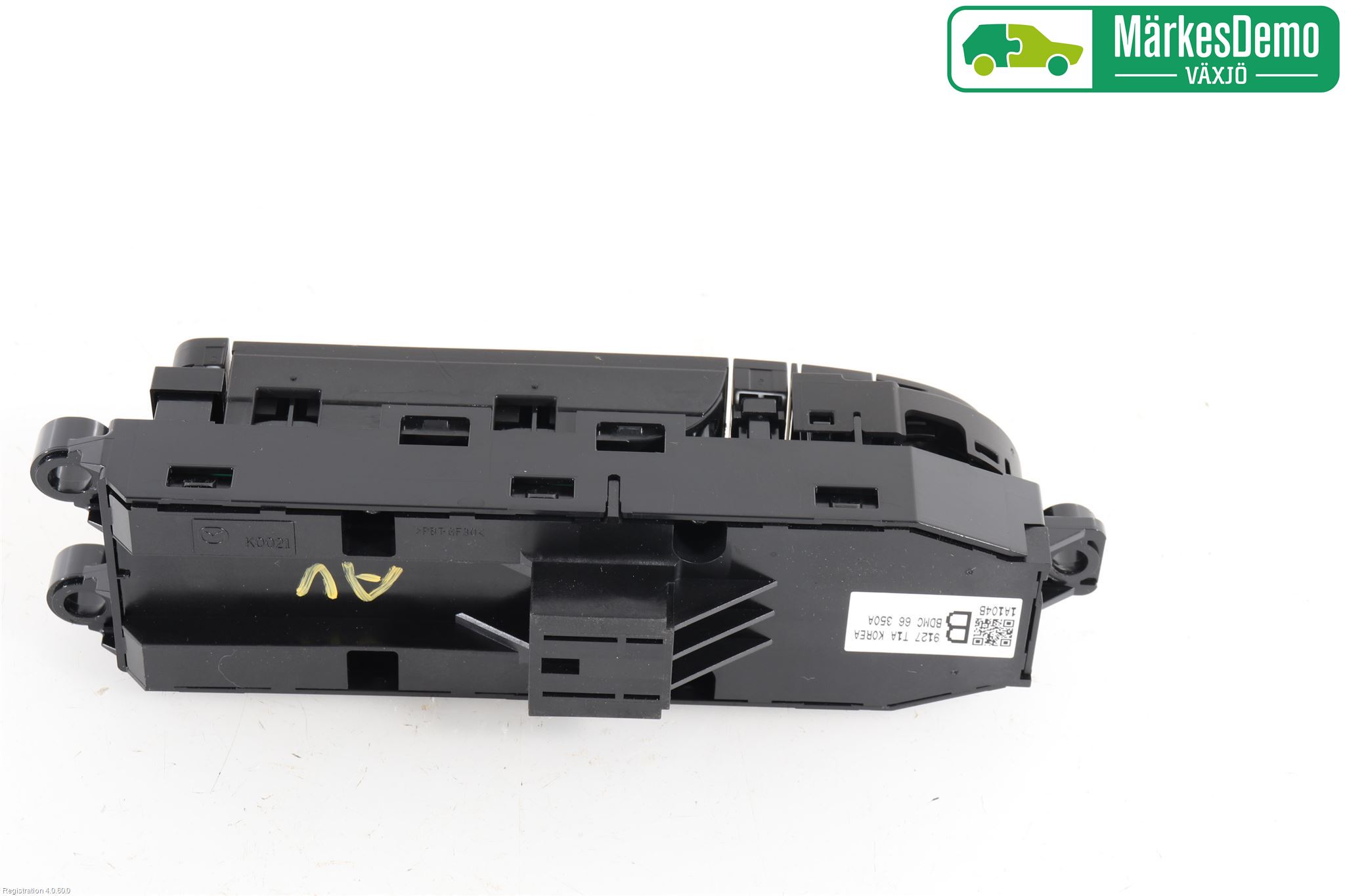 Mazda 3 IV 19- Strömställare Elhiss