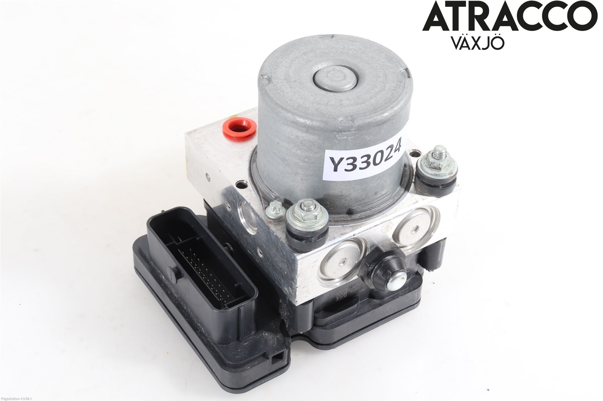 Mazda CX-3 Abs Hydraulaggregat