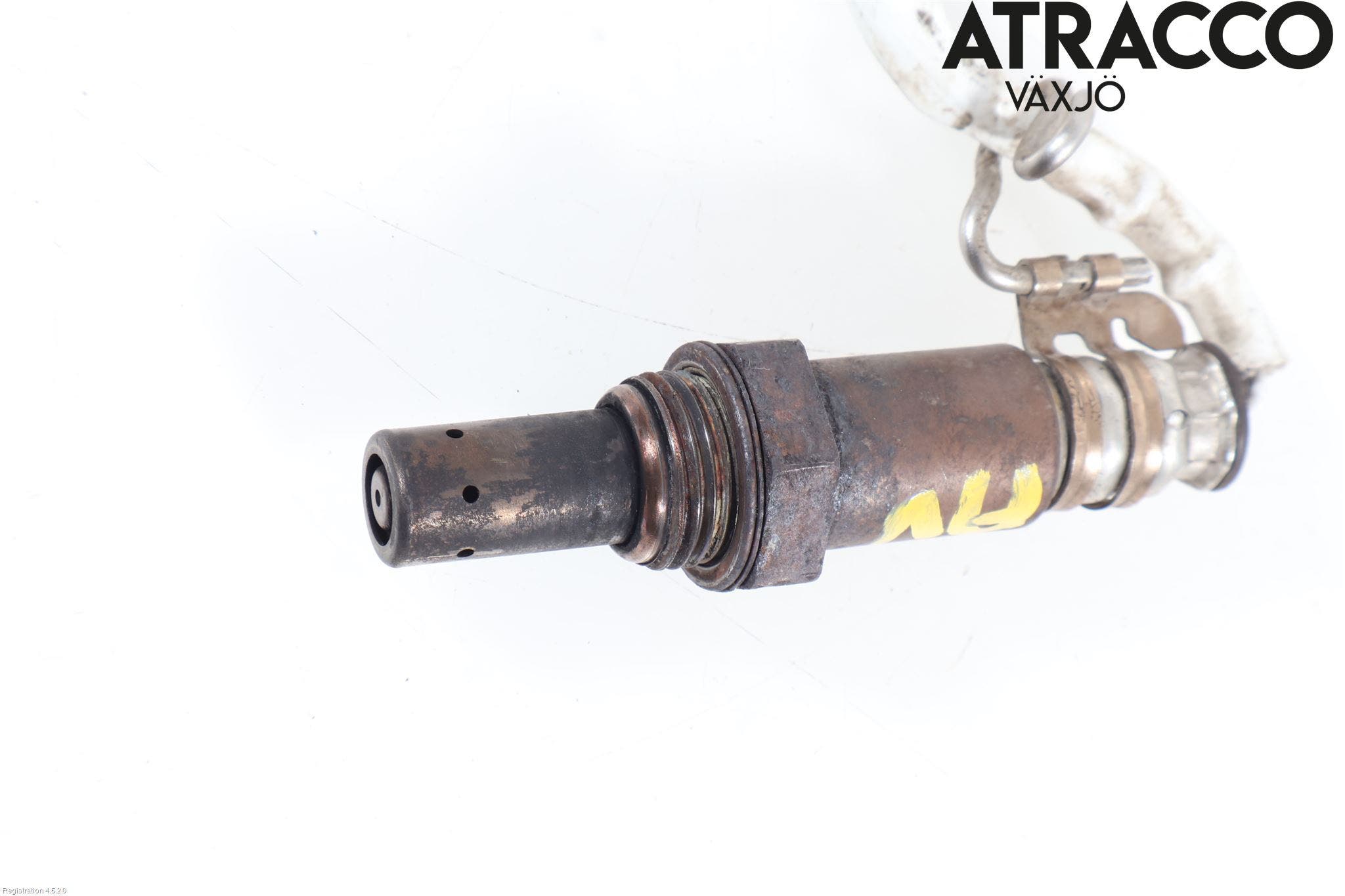 Toyota PRIUS (ZVW50) 16-21 Injlambdasond