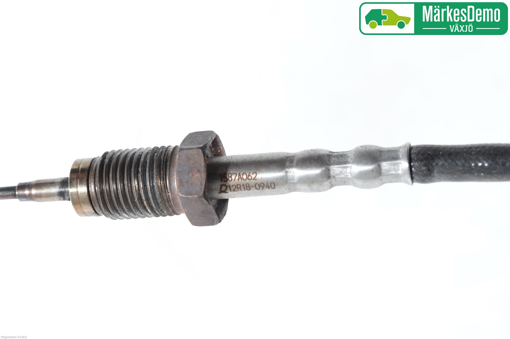 Mitsubishi ASX 10-22 Sensor Avgas