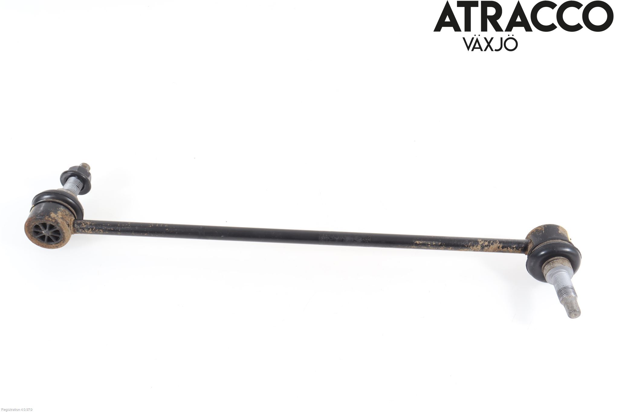 Hyundai TUCSON 05- Krängningshämmarstag Fram