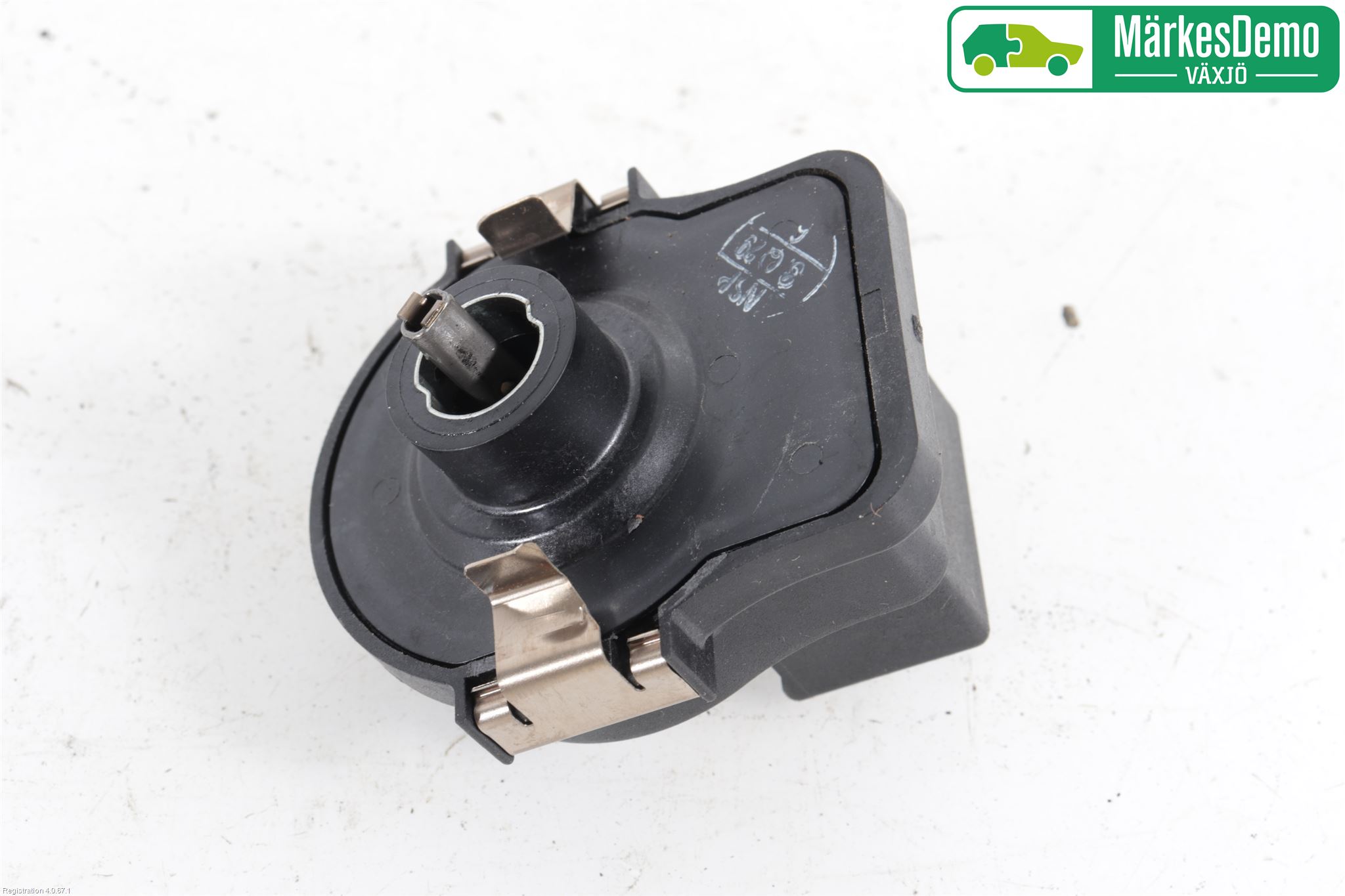 Lexus GS 300h/450h 13-20 El Övrigt