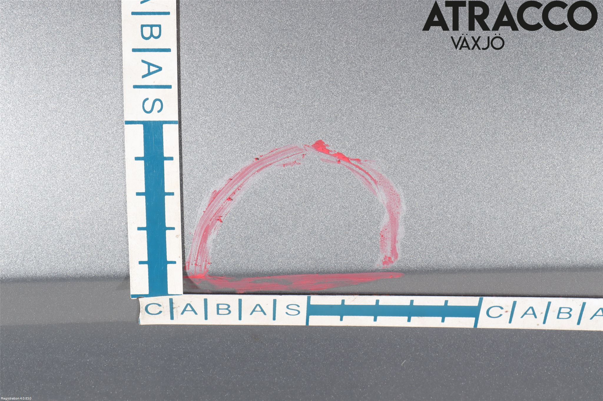 Ford MONDEO 07-15 Dörr Bak Vänster