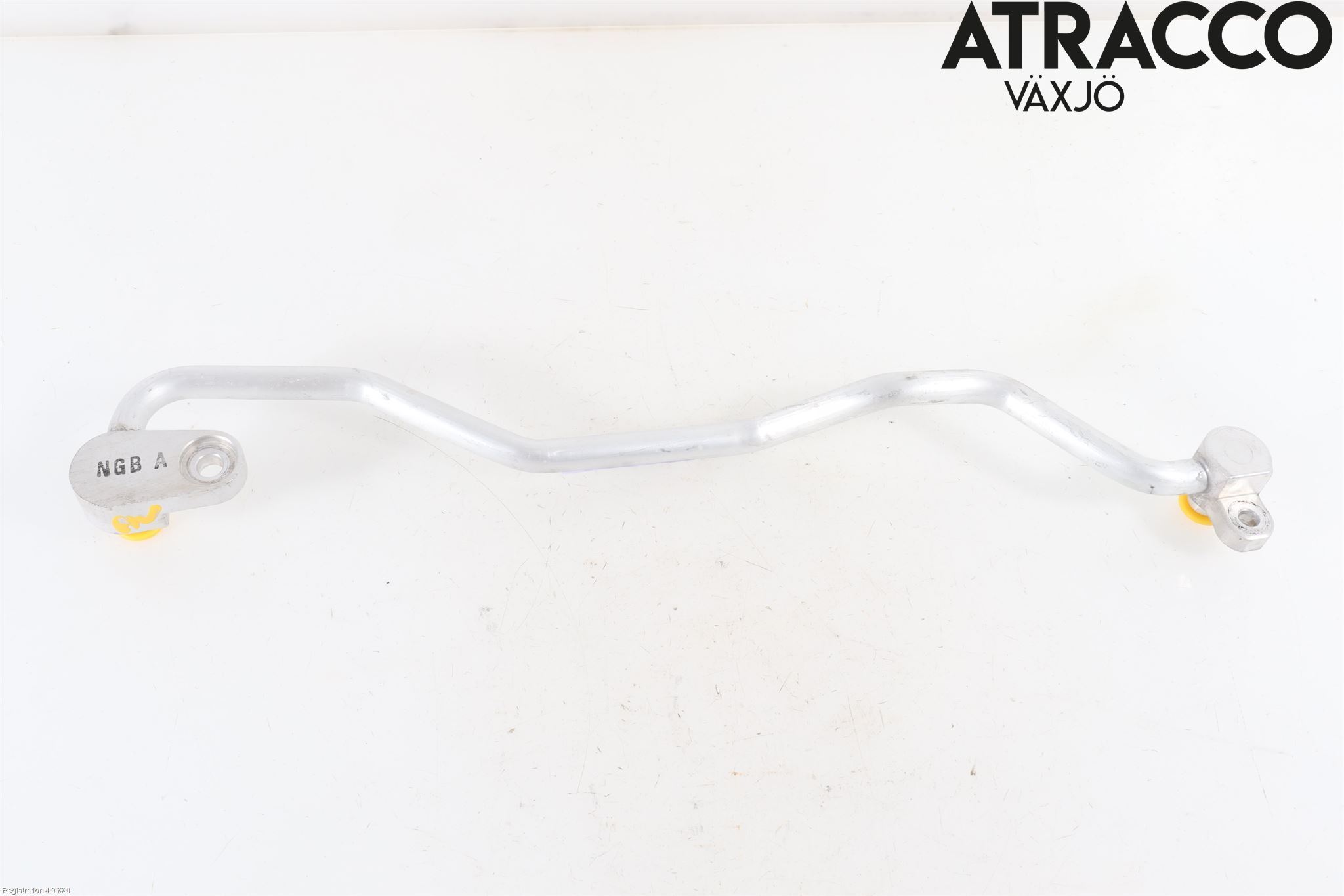 Hyundai IONIQ AE 17-22 Ac Slang-Rör