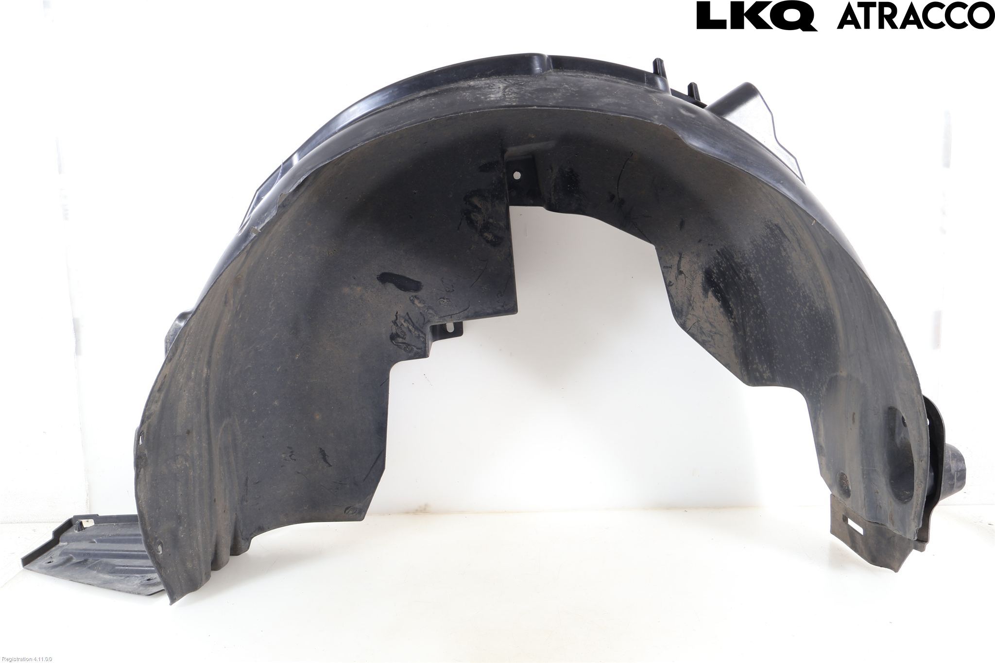 Peugeot 408 22- Skärm Inner