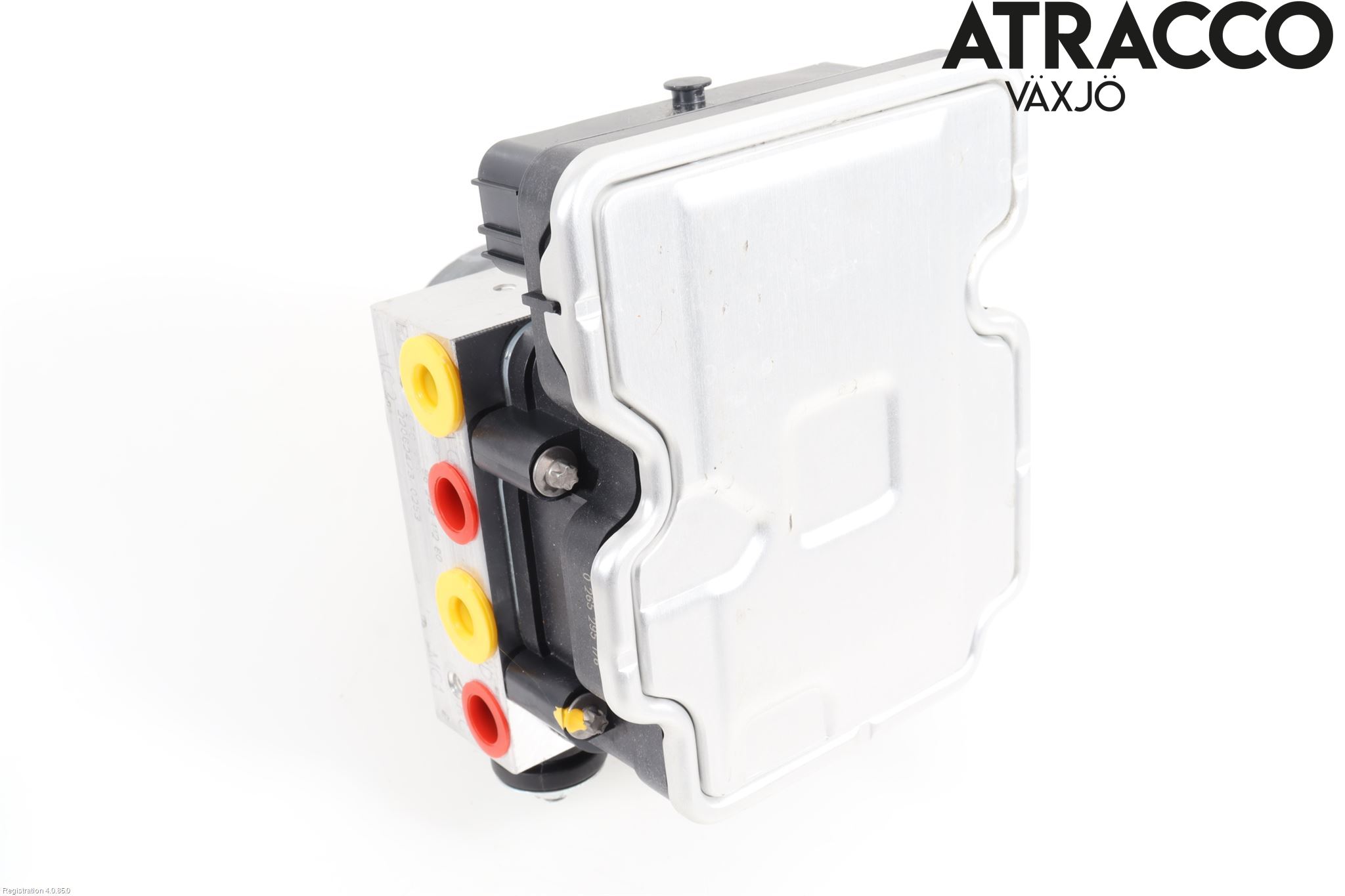 Peugeot 208/E-208 20- Abs Hydraulaggregat