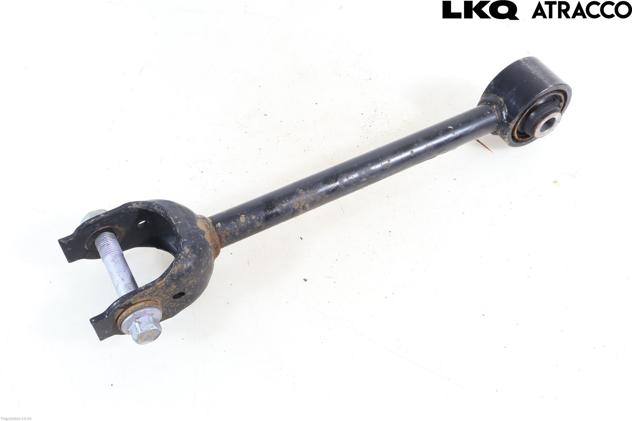 Toyota C-HR 24- Bärarm Bak Vänster