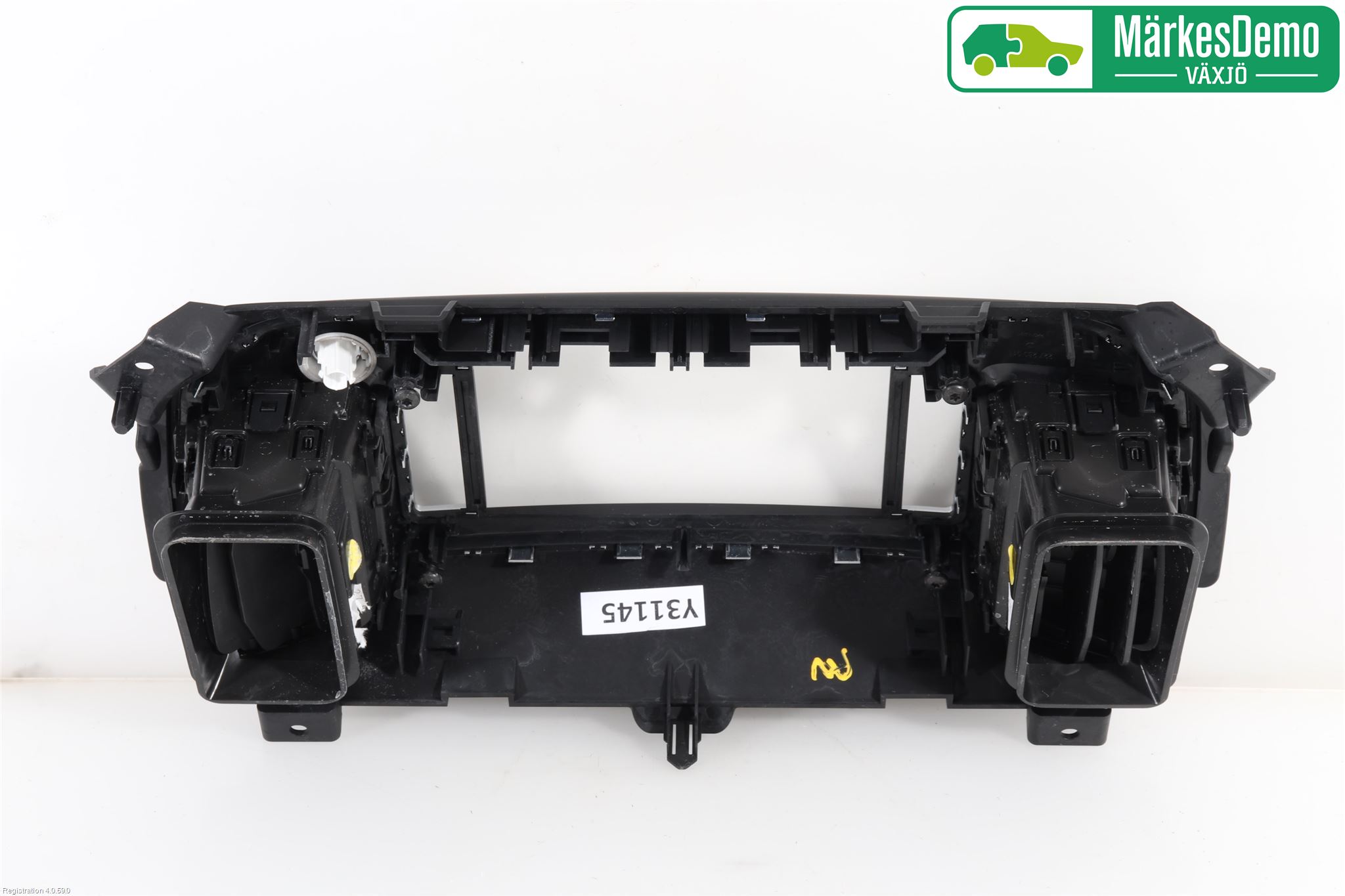 Toyota PROACE I 13-16 Instrumentsarg