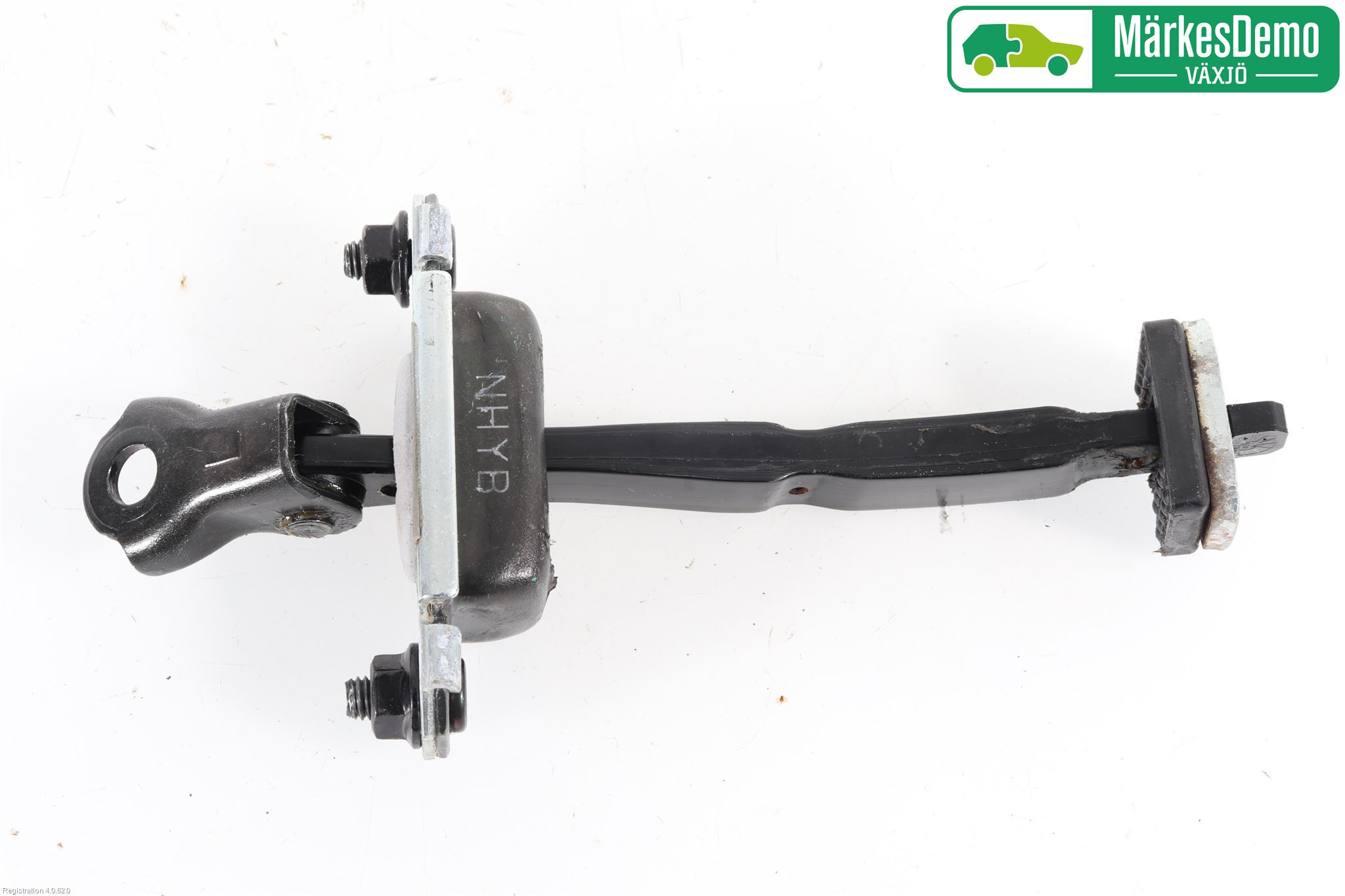 Hyundai IONIQ AE 17-22 Dörrstopp