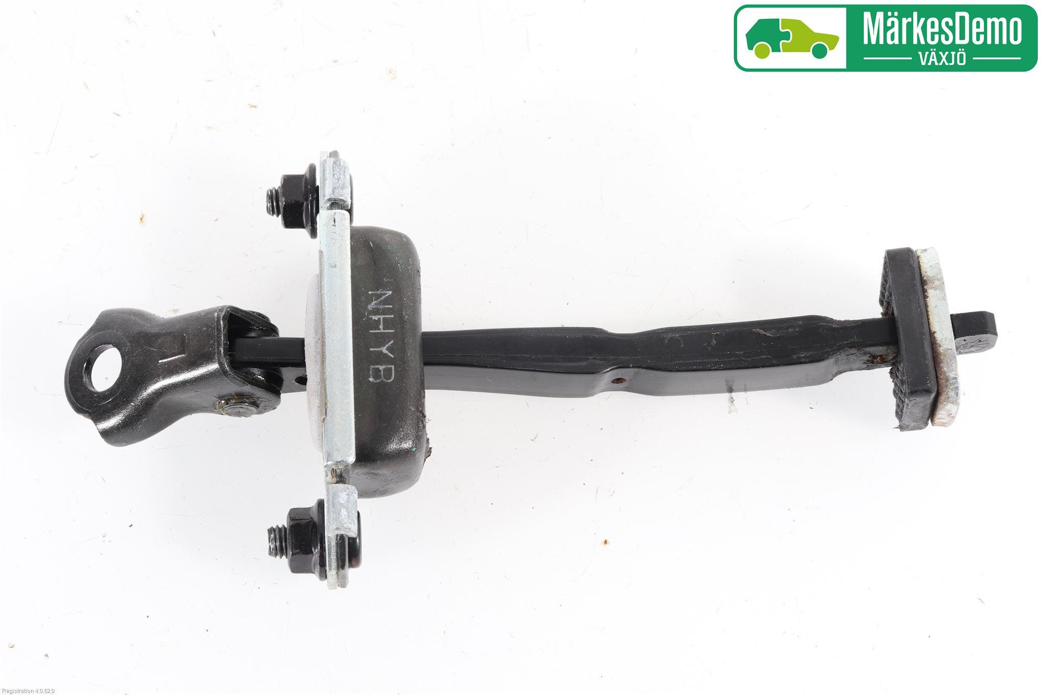 Hyundai IONIQ AE 17-22 Dörrstopp