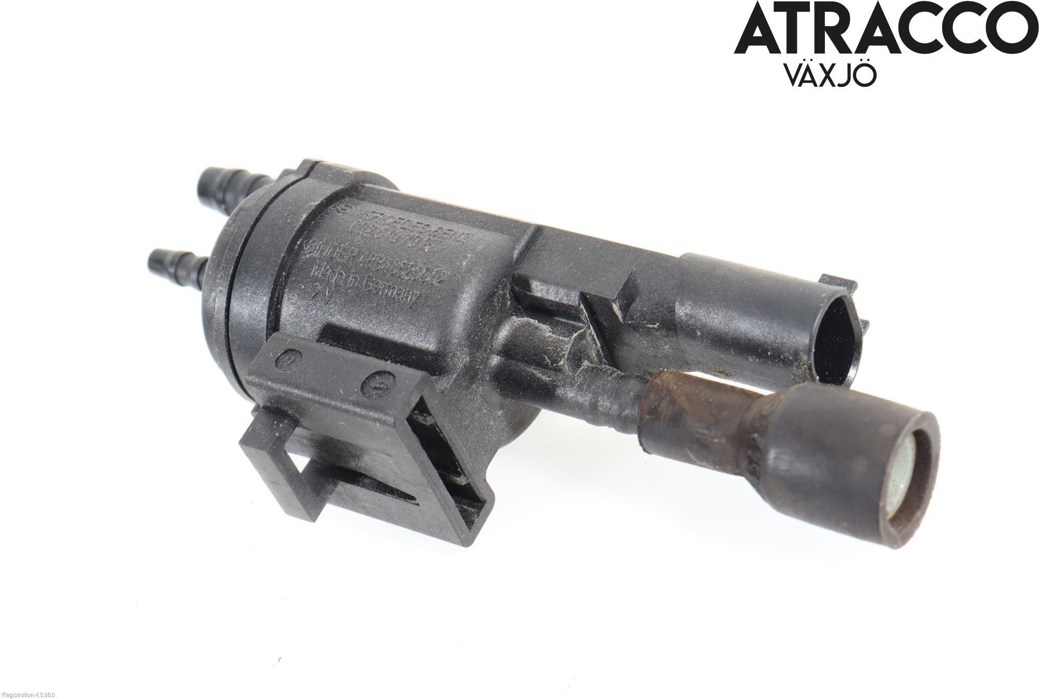 Mercedes-Benz MB E-KLASS (W213) 16-23 Vakuumventil