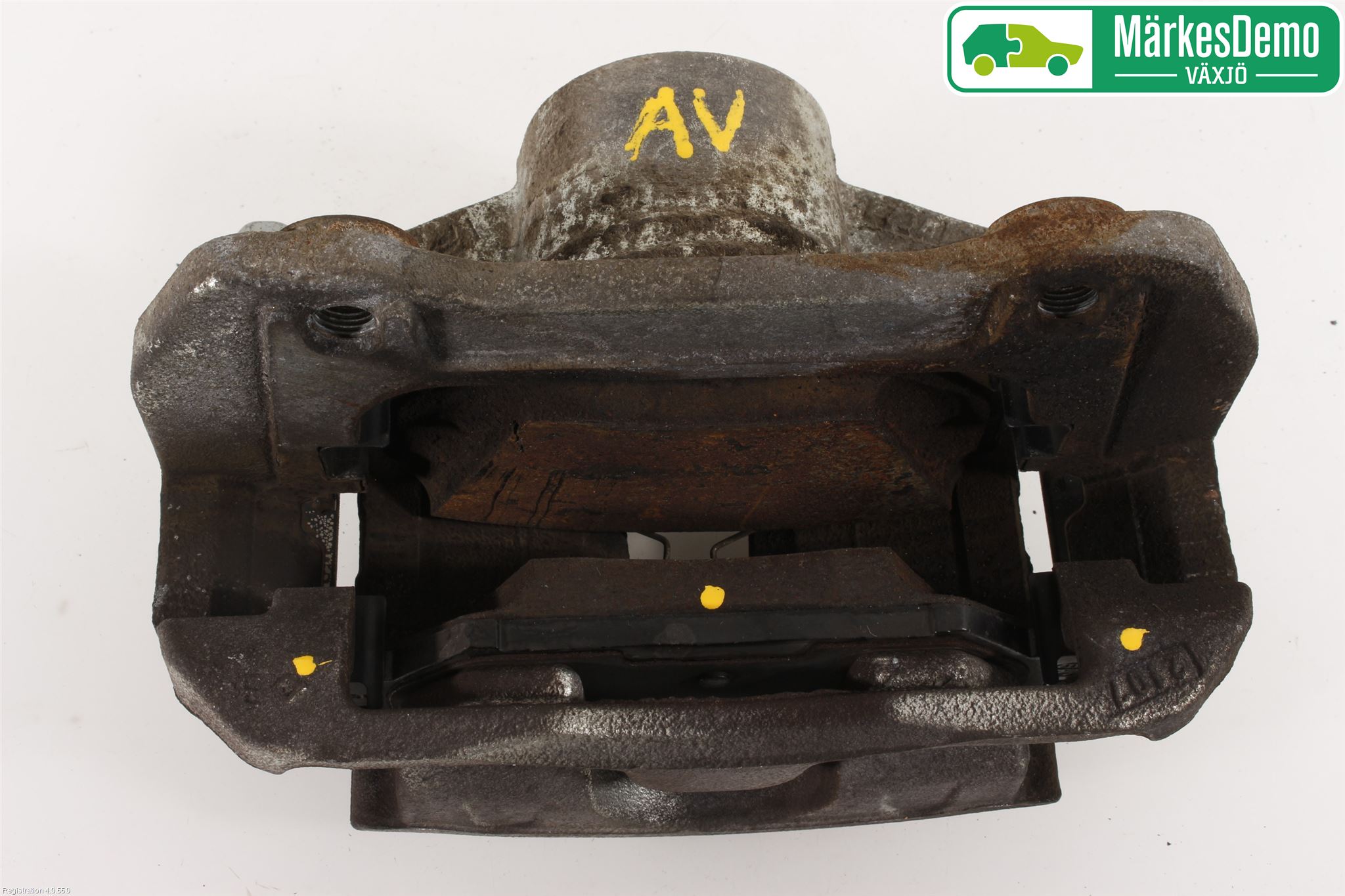 Hyundai i30 PD 17- Bromsok Fram Vänster