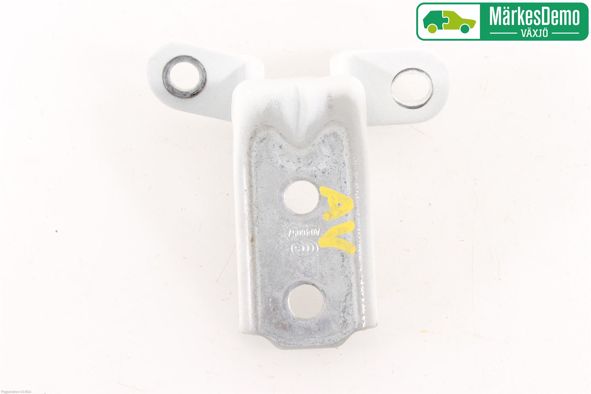 Hyundai i20 GB 15-20 Dörrgångjärn