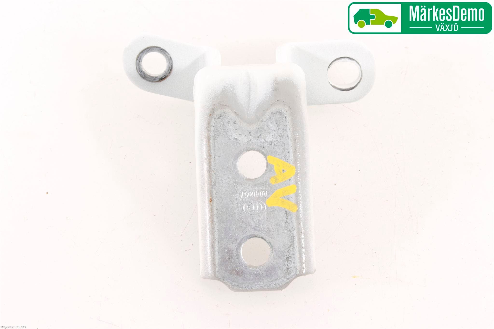 Hyundai i20 GB 15-20 Dörrgångjärn