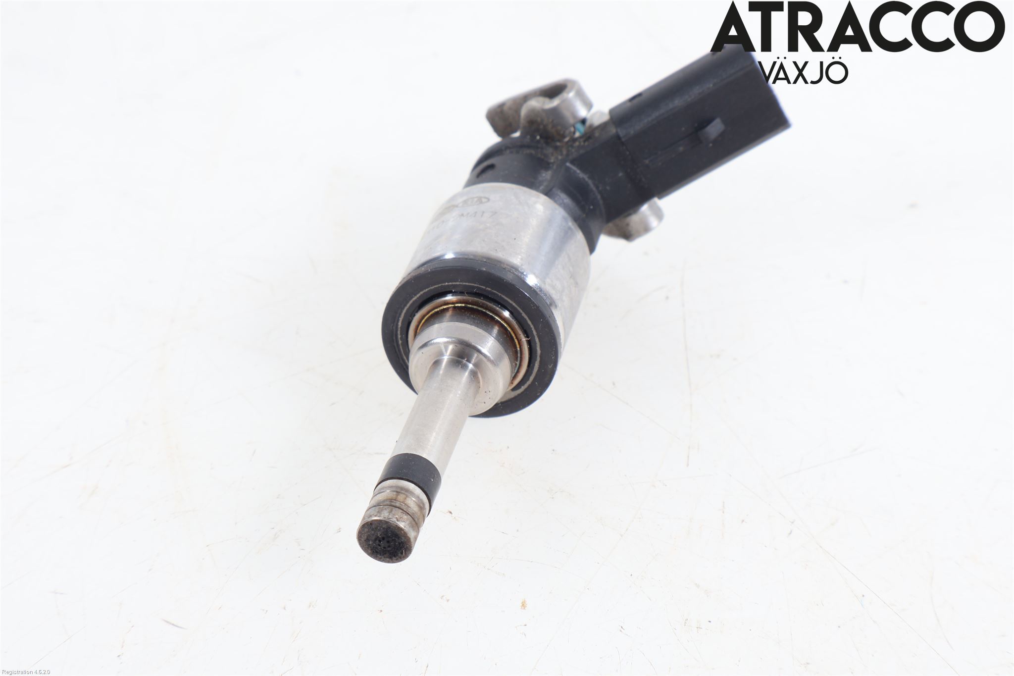 Hyundai TUCSON 05- Injspridare