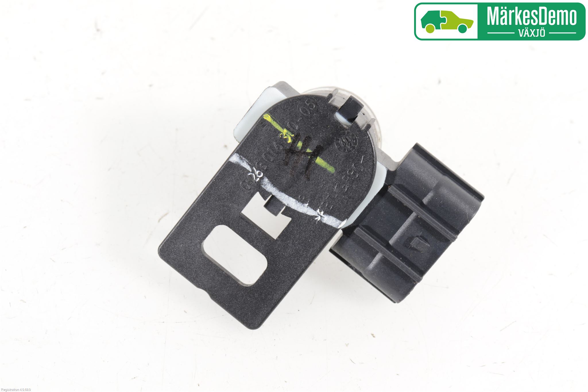 Honda HR-V 15-21 Parkeringshjälp Backsensor