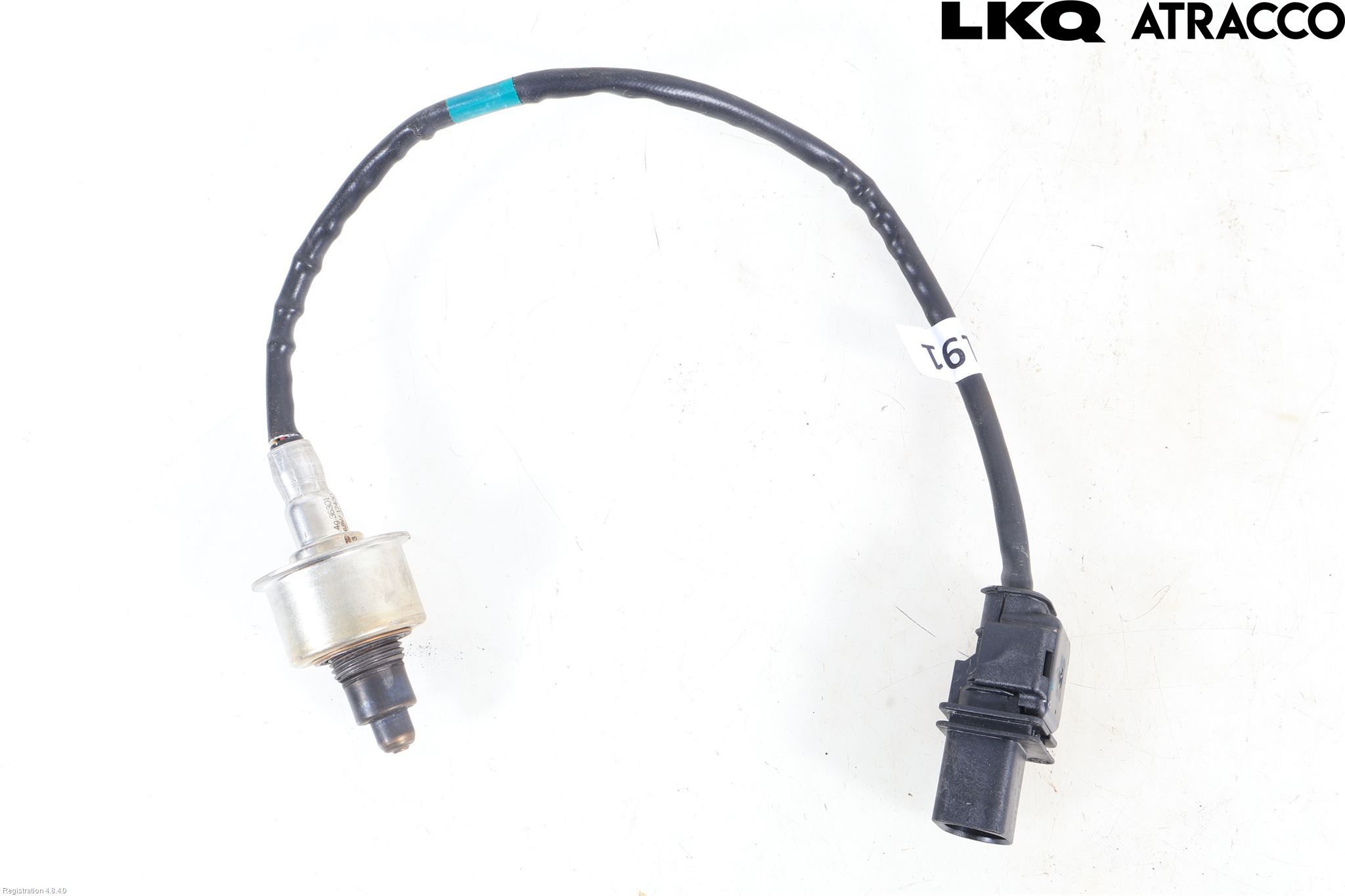 Hyundai BAYON BC3 21- Injlambdasond