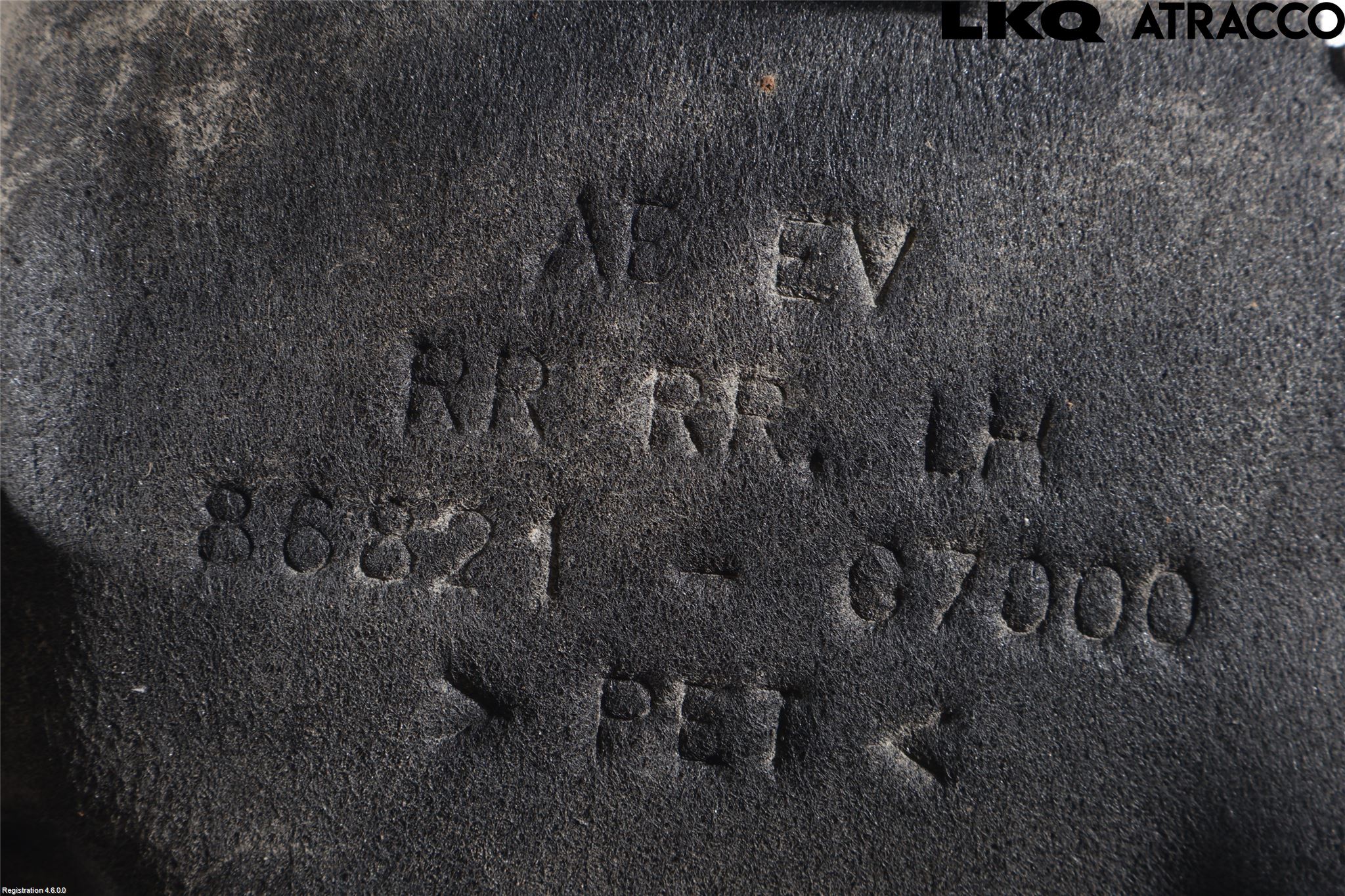 Hyundai IONIQ AE 17-22 Skärm Inner