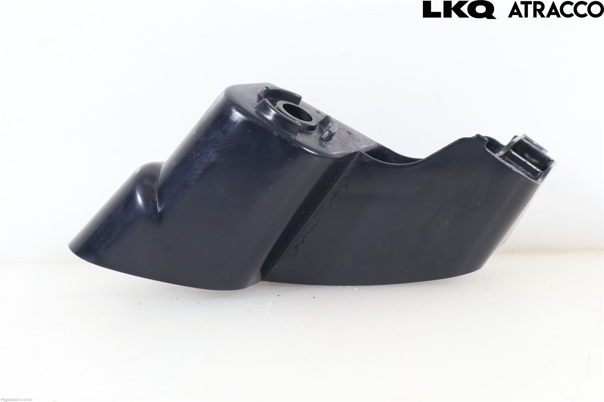 Toyota COROLLA 19- Stötfångarfäste Bak Vä