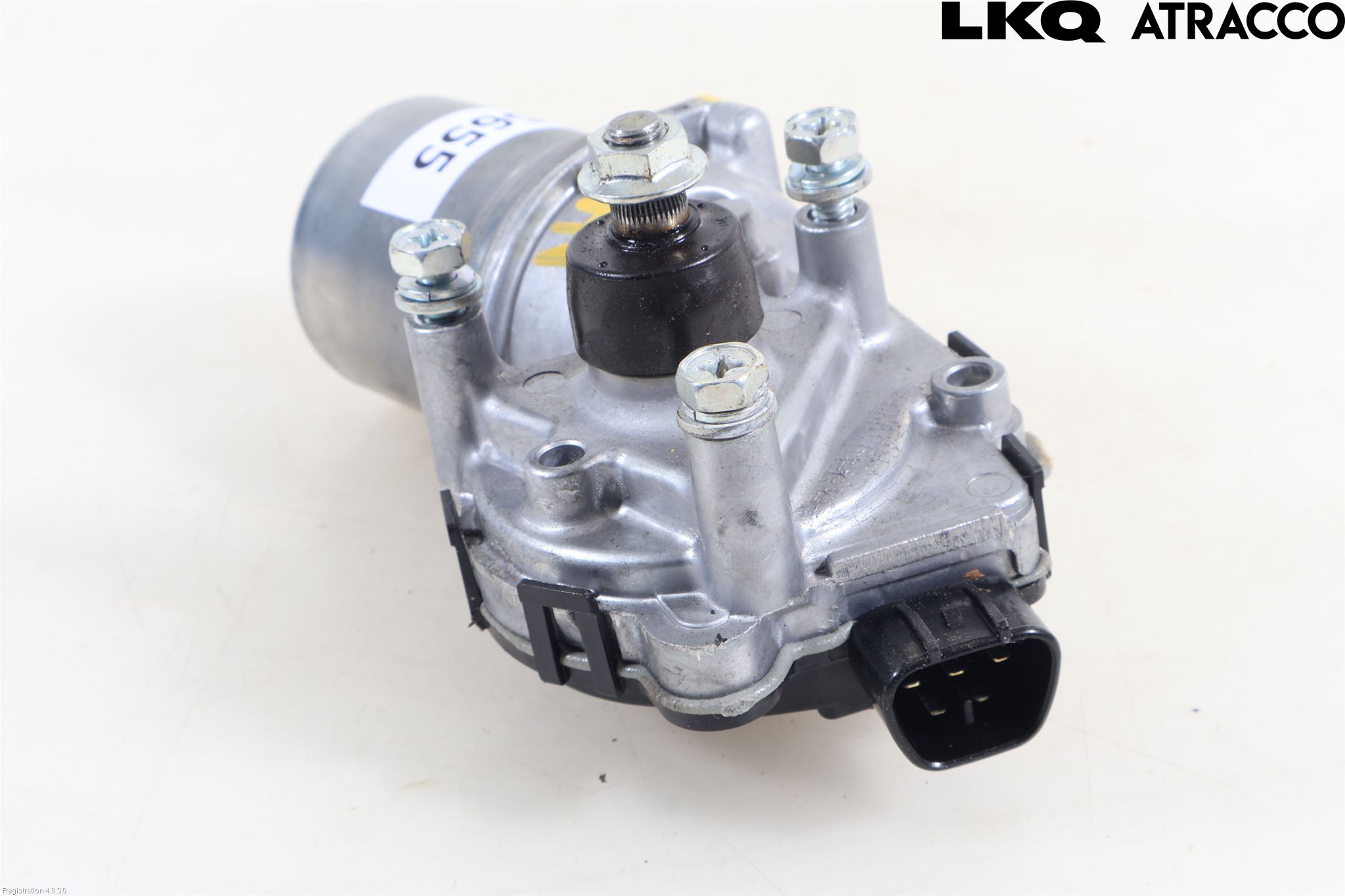 Toyota YARIS CROSS XP21 21- Torkarmotor Vindruta
